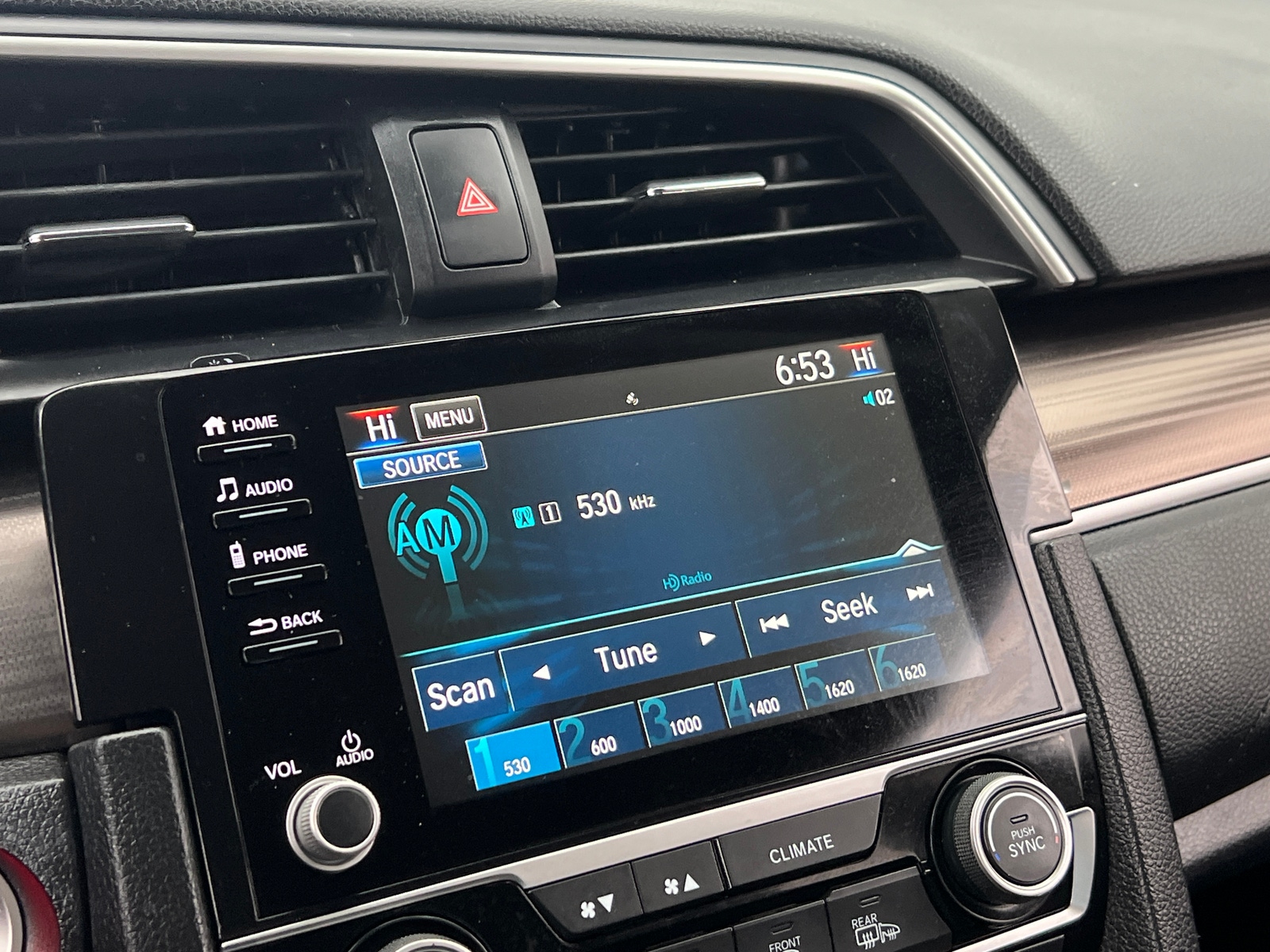 Thumbnail: 2019 Honda Civic - 4