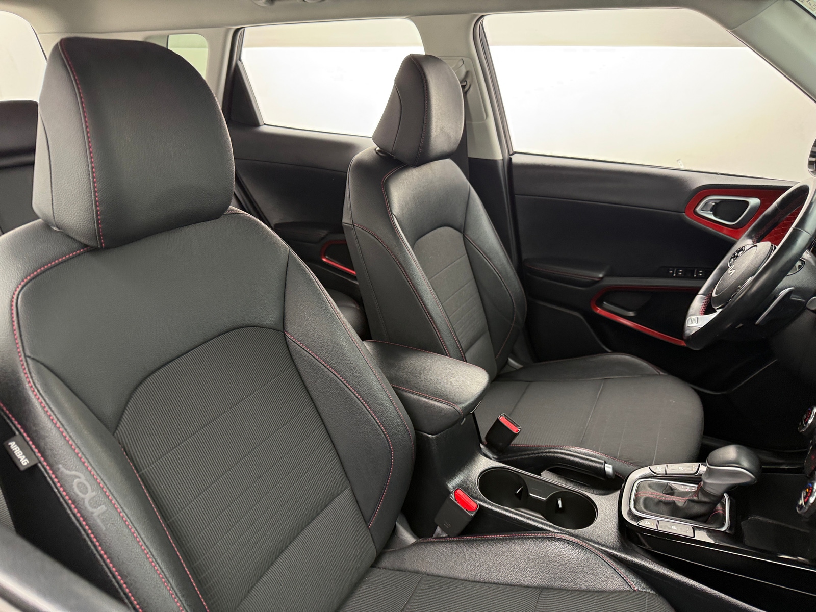 Thumbnail: 2022 Kia Soul - 2