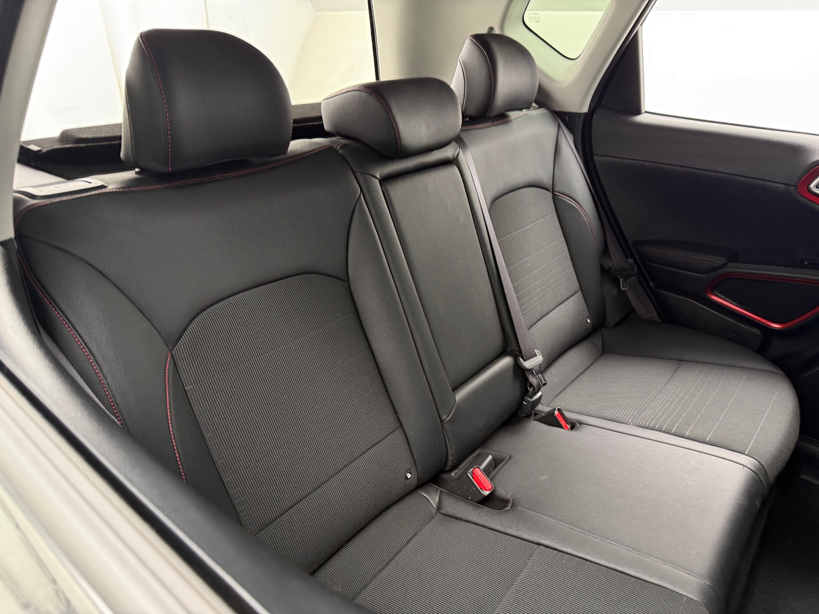 Thumbnail: 2022 Kia Soul - 6