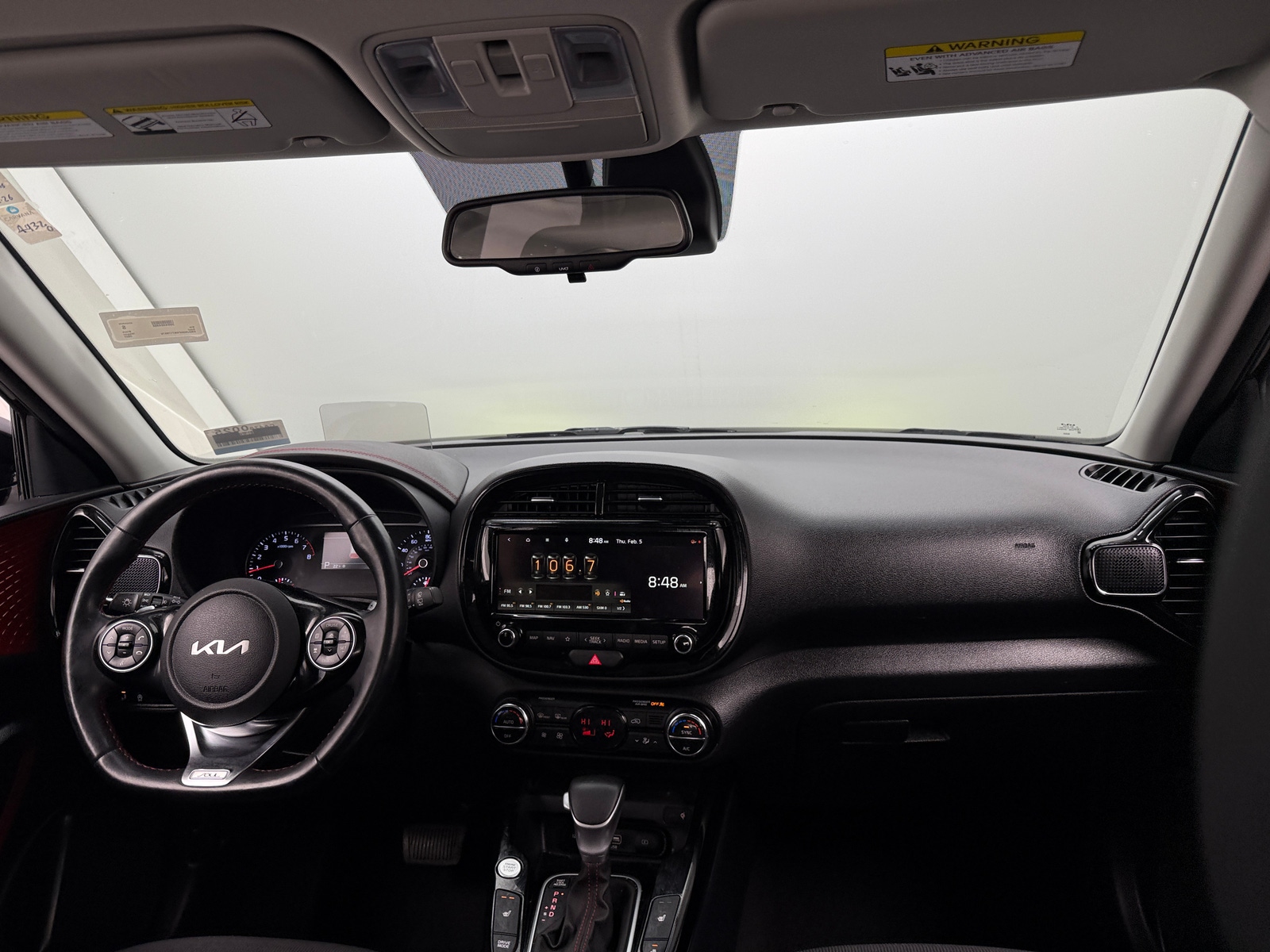 Thumbnail: 2022 Kia Soul - 3