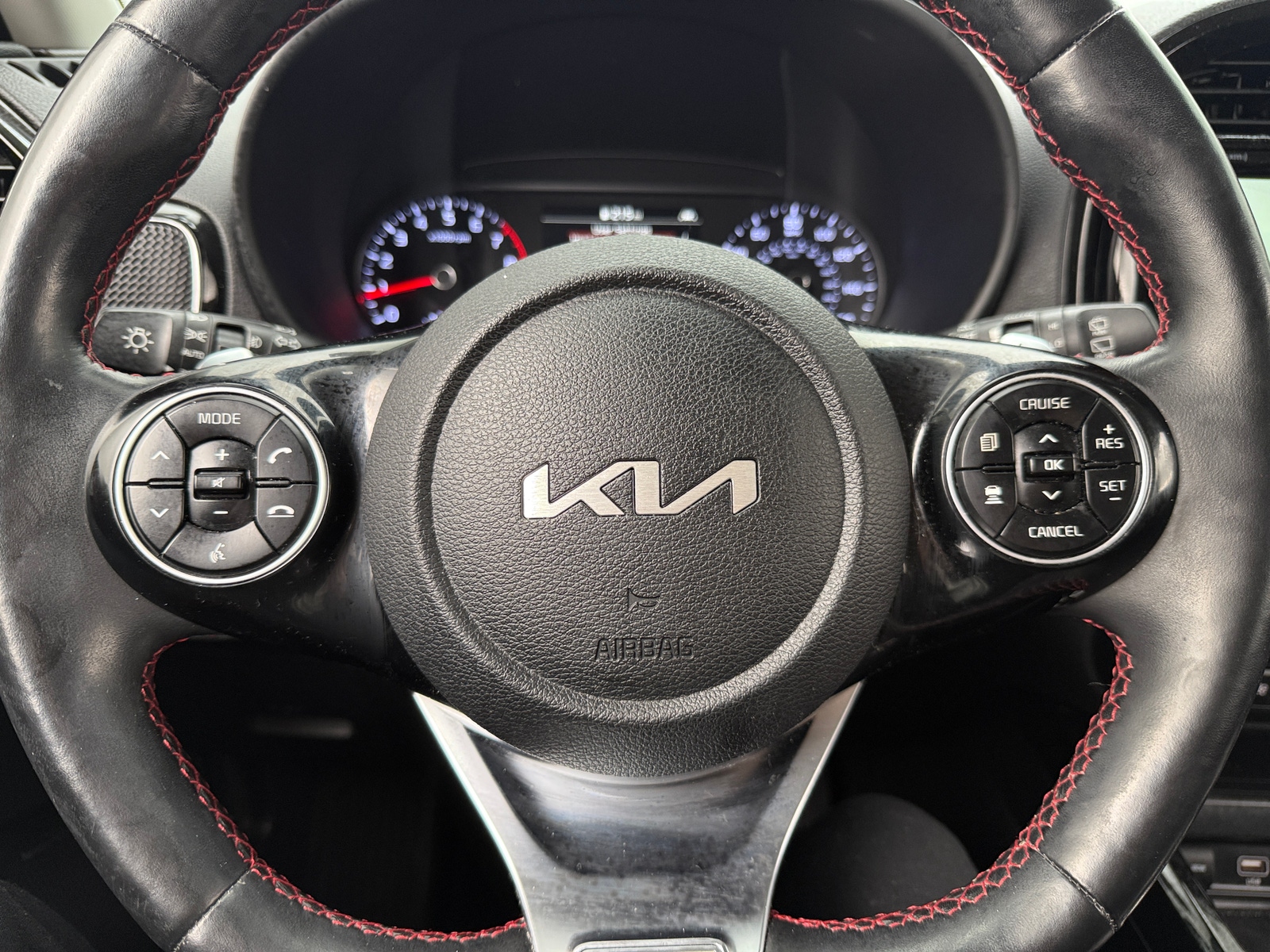 Thumbnail: 2022 Kia Soul - 5