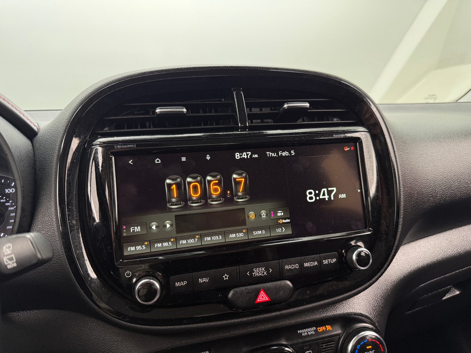 Thumbnail: 2022 Kia Soul - 4