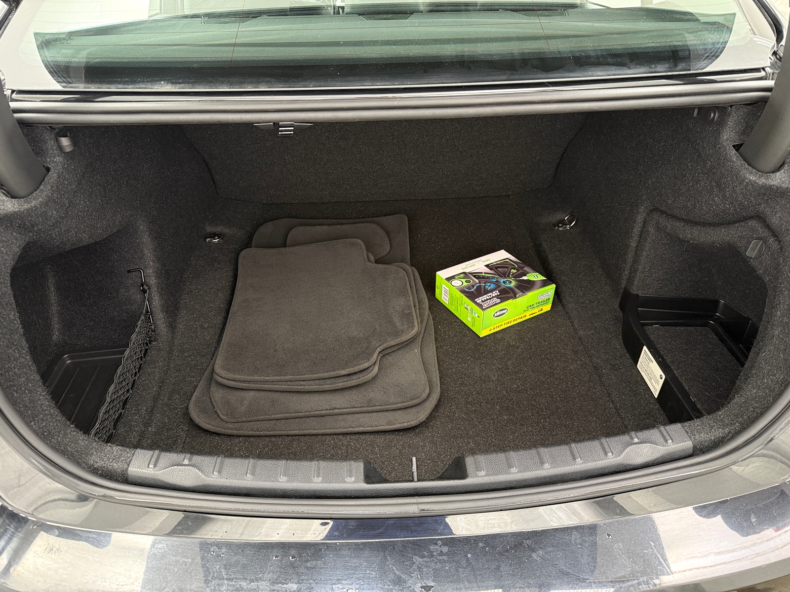 Thumbnail: 2018 BMW 3 Series - 6