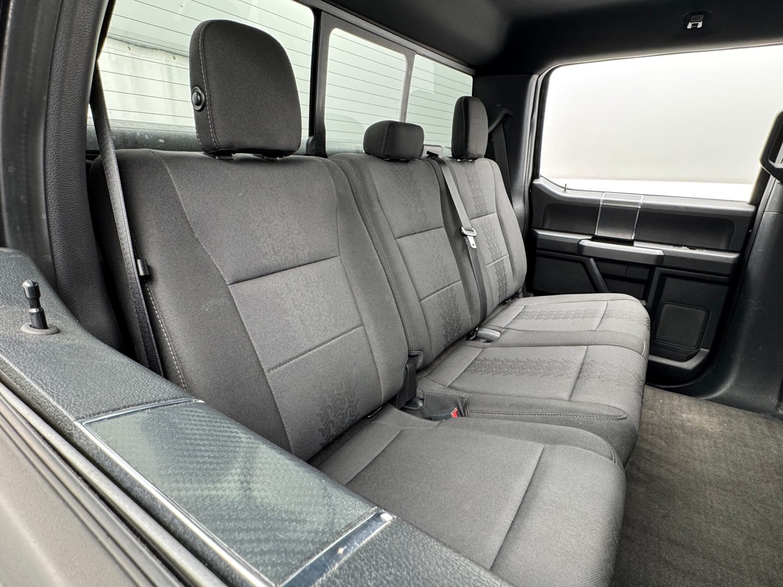 Thumbnail: 2019 Ford Econoline - 6