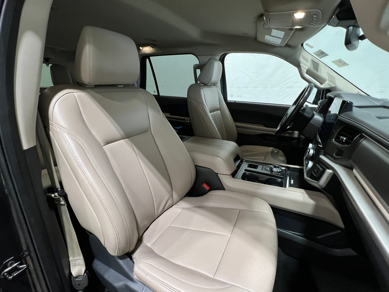 Thumbnail: 2024 Ford Expedition - 2