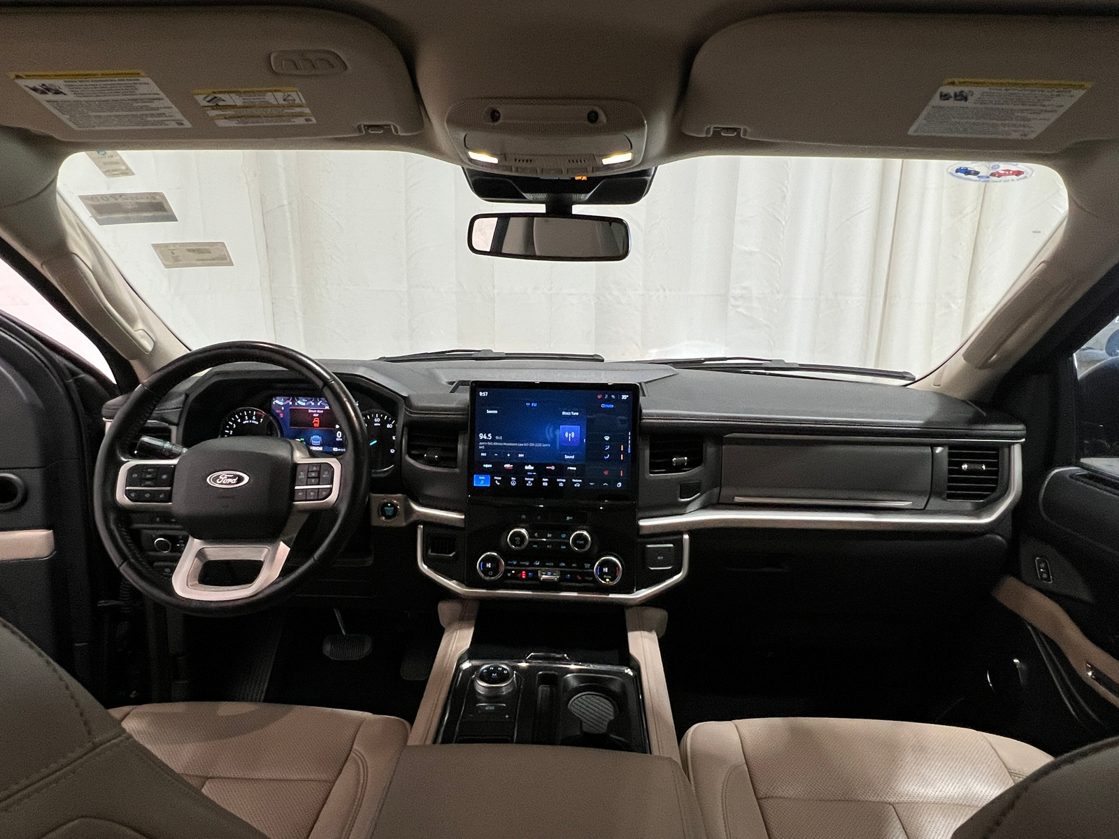 Thumbnail: 2024 Ford Expedition - 3