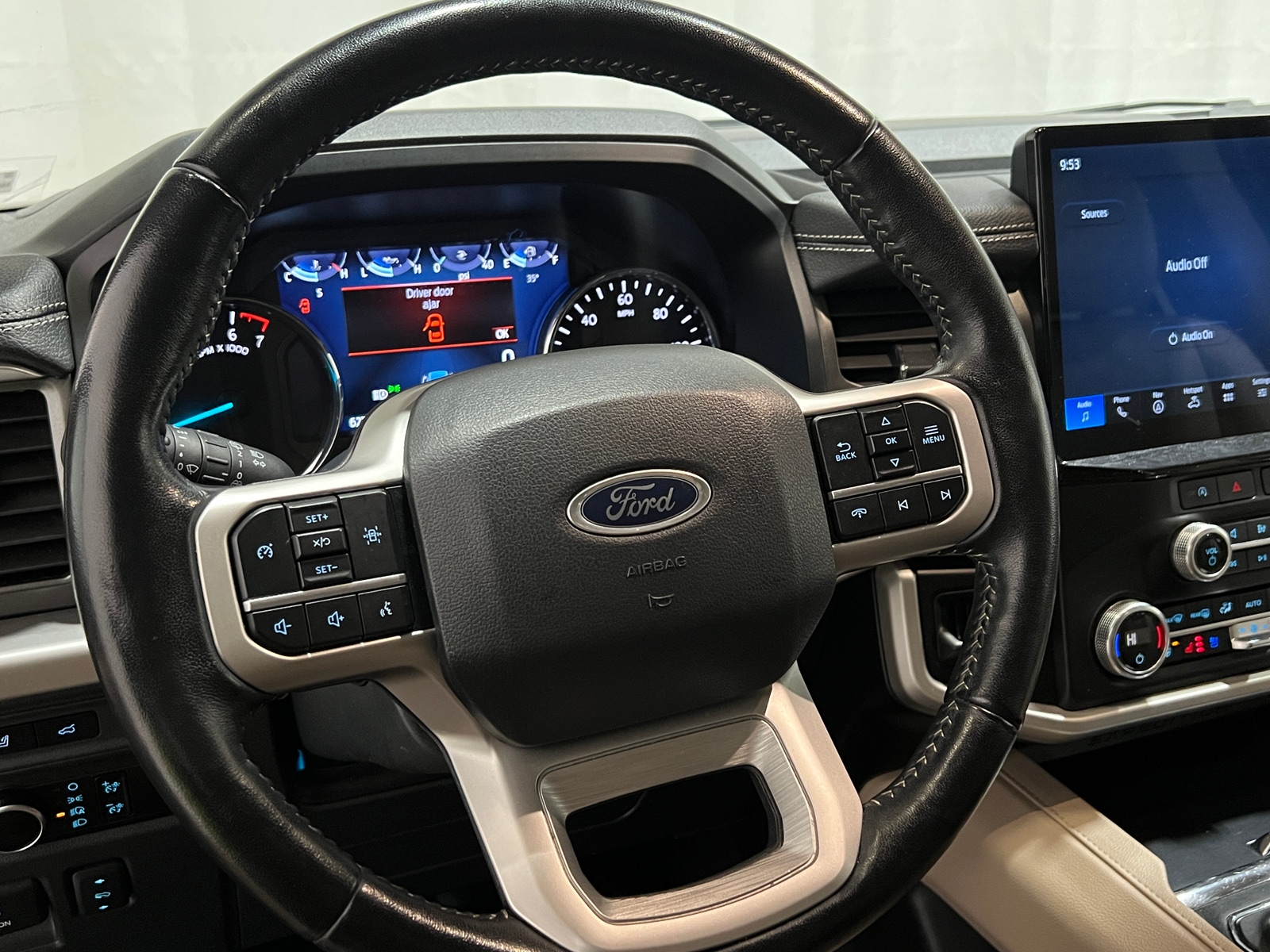 Thumbnail: 2024 Ford Expedition - 5