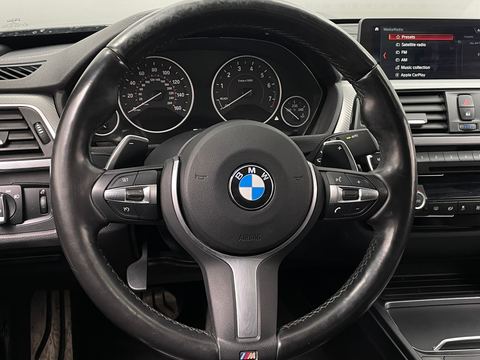 Thumbnail: 2019 BMW 4 Series - 3