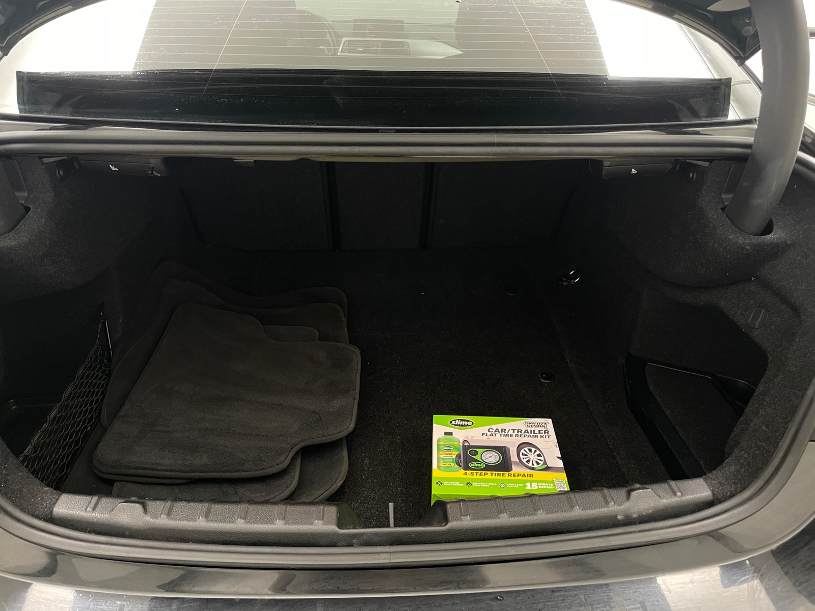 Thumbnail: 2019 BMW 4 Series - 4