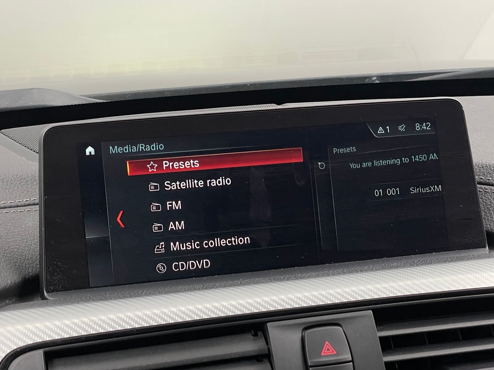 Thumbnail: 2019 BMW 4 Series - 2