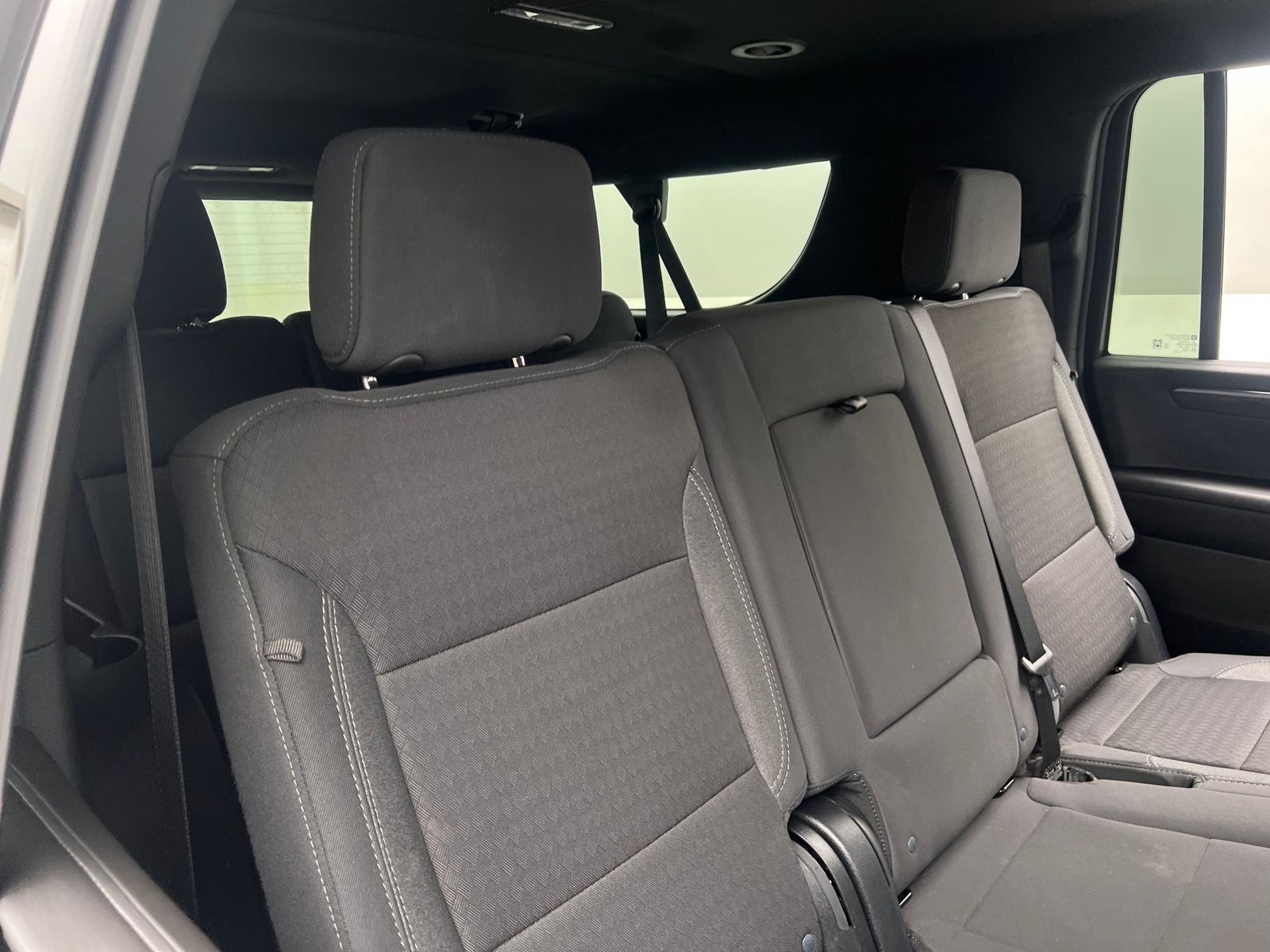 Thumbnail: 2025 Chevrolet Suburban - 6