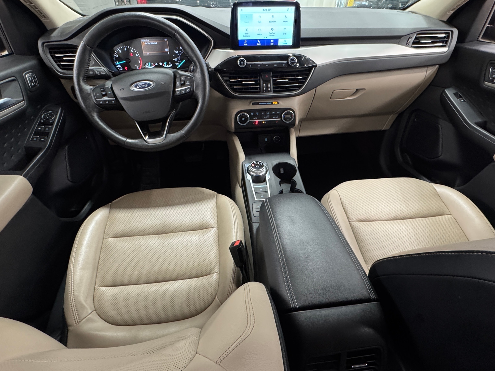 Thumbnail: 2020 Ford Escape - 2