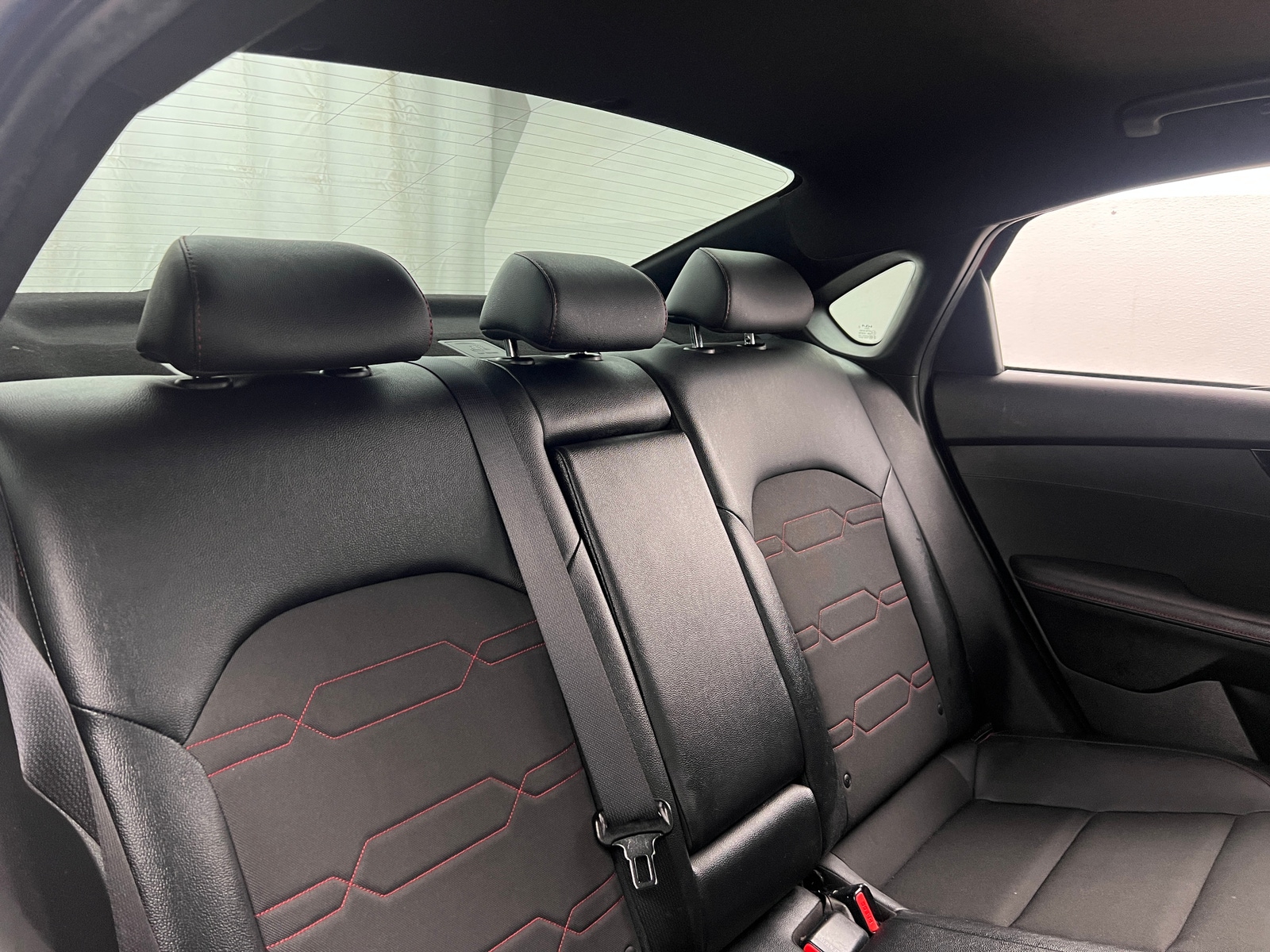 Thumbnail: 2023 Kia Forte - 6