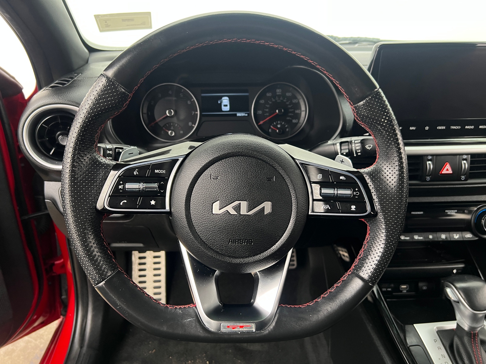 Thumbnail: 2023 Kia Forte - 5