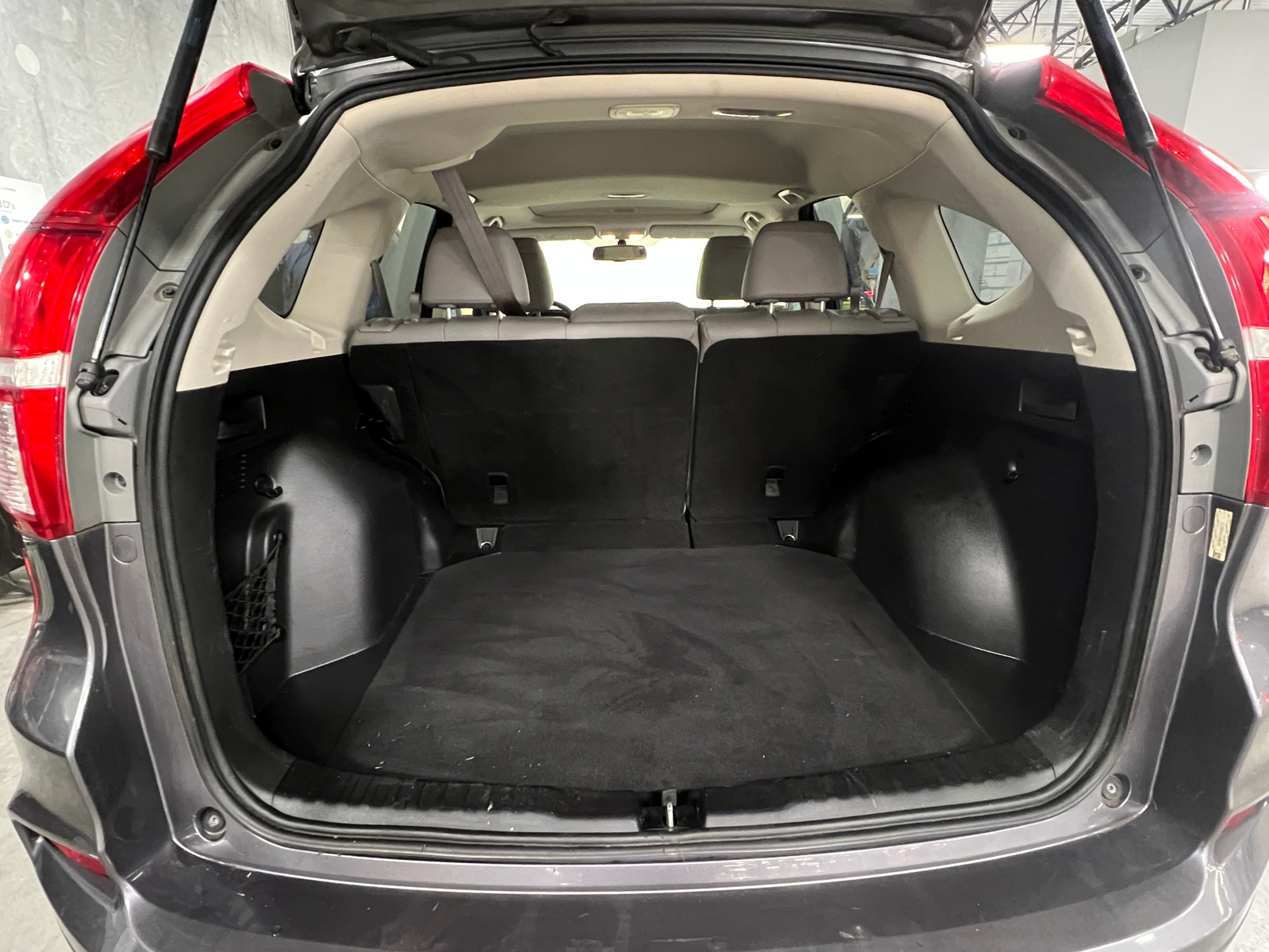 Thumbnail: 2015 Honda CR-V - 6