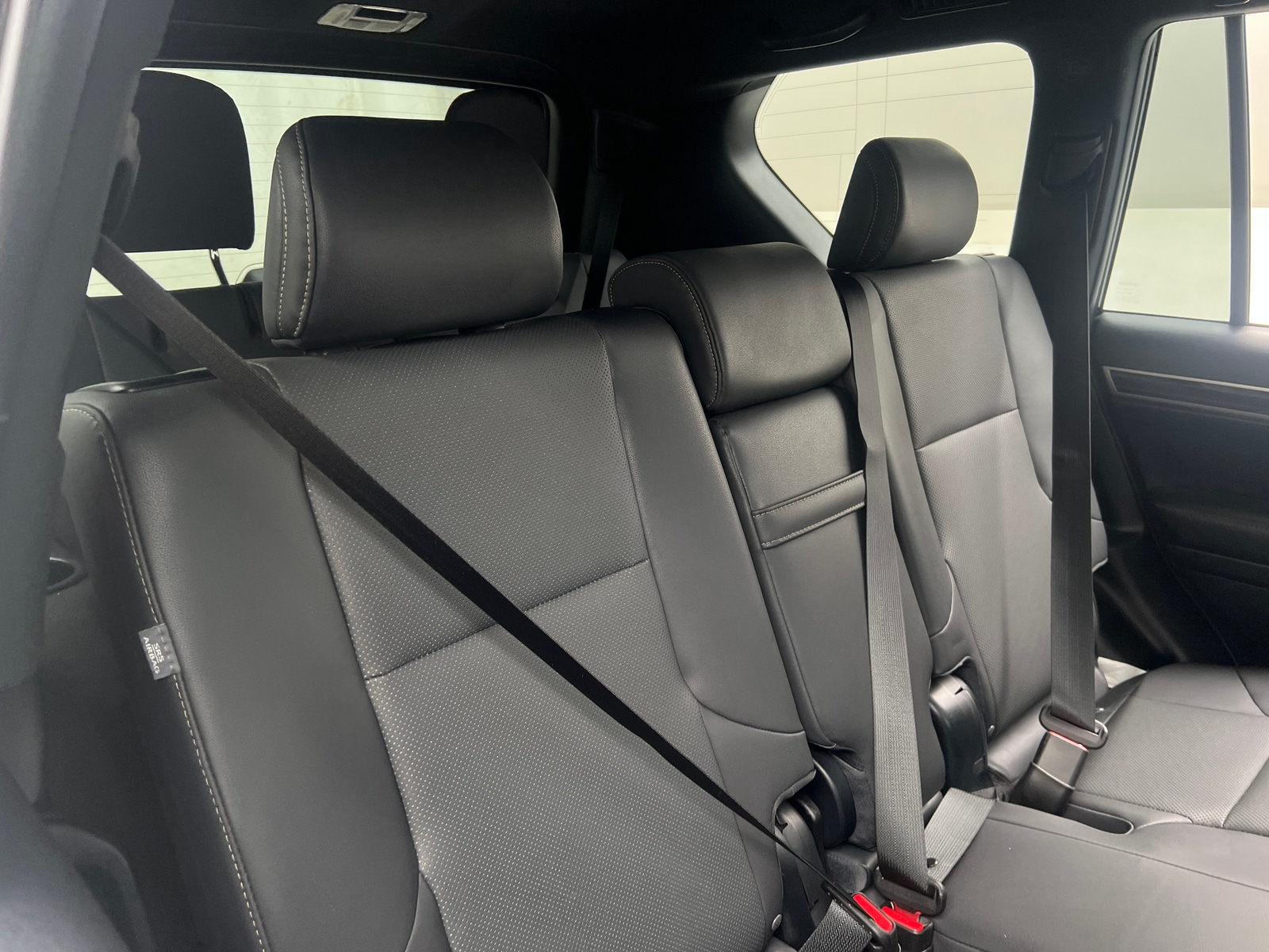 Thumbnail: 2021 Lexus GX - 5