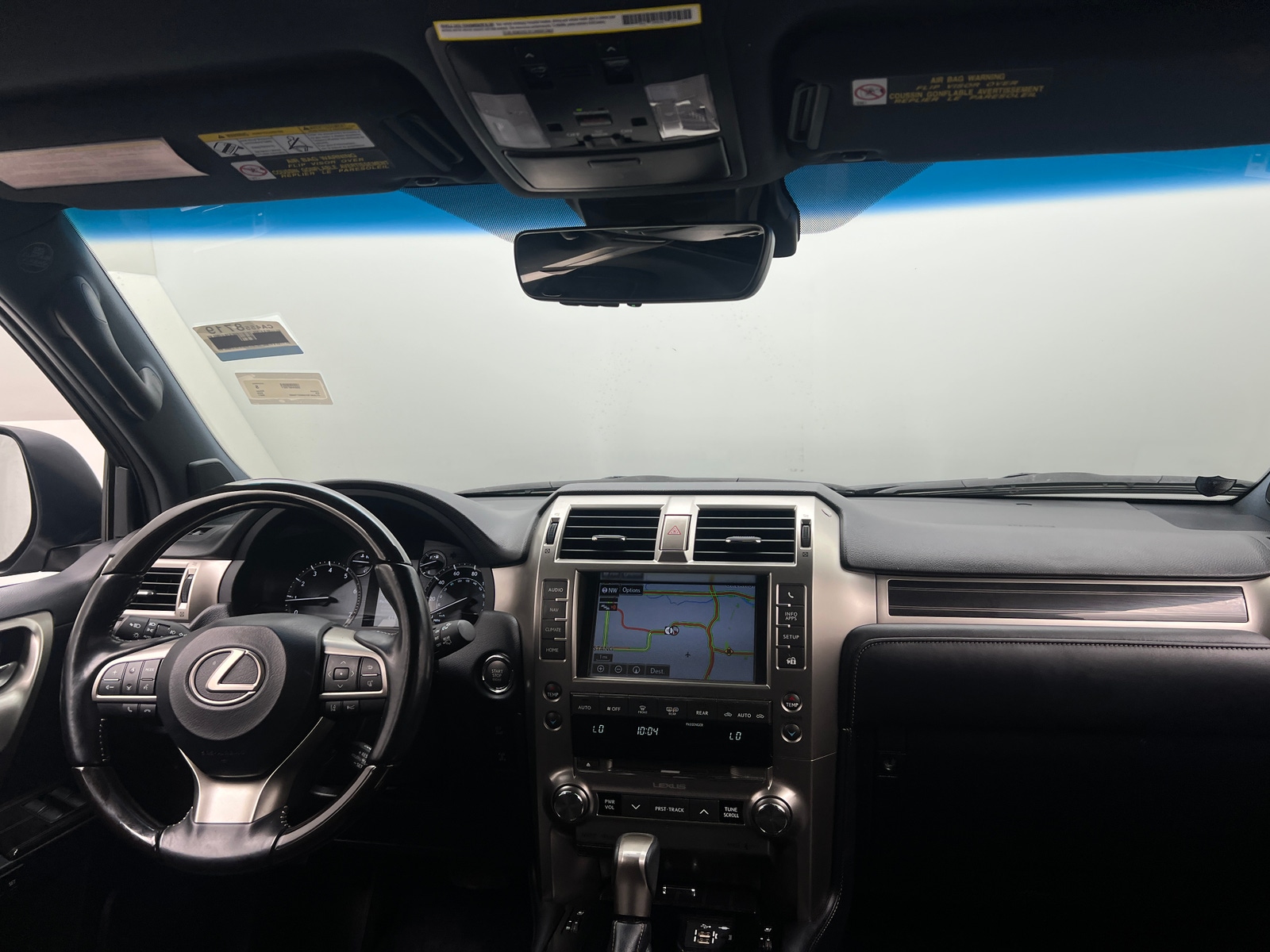 Thumbnail: 2021 Lexus GX - 2