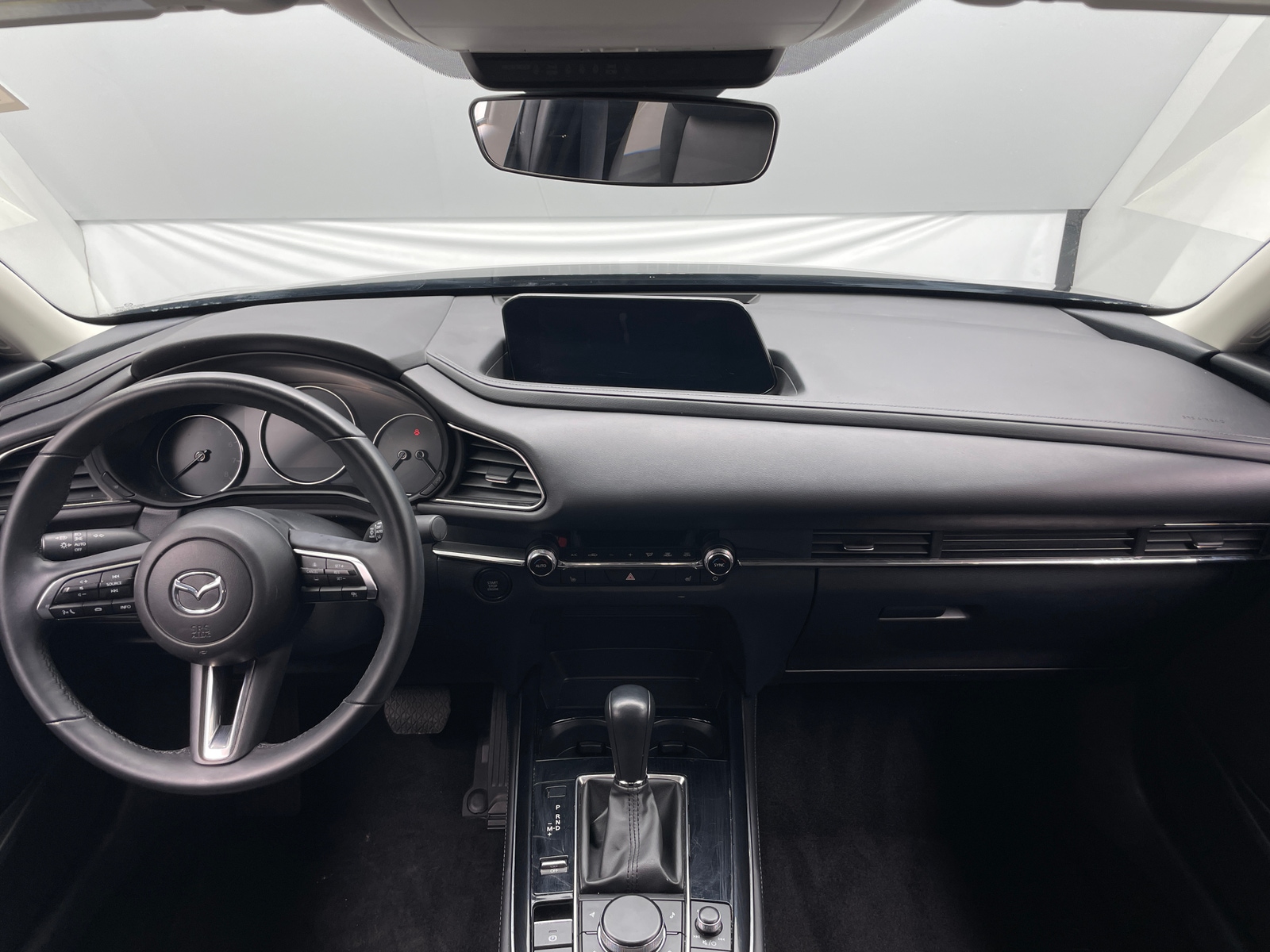 Thumbnail: 2025 Mazda CX-30 - 2