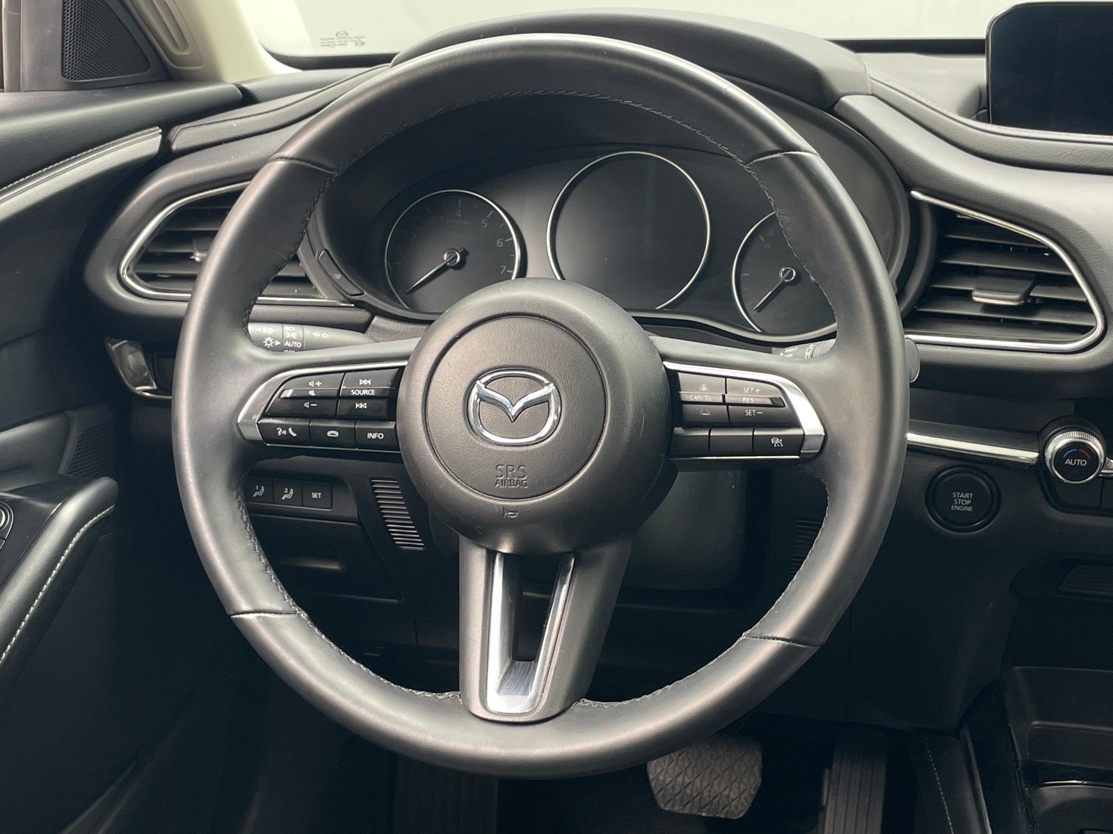 Thumbnail: 2025 Mazda CX-30 - 4