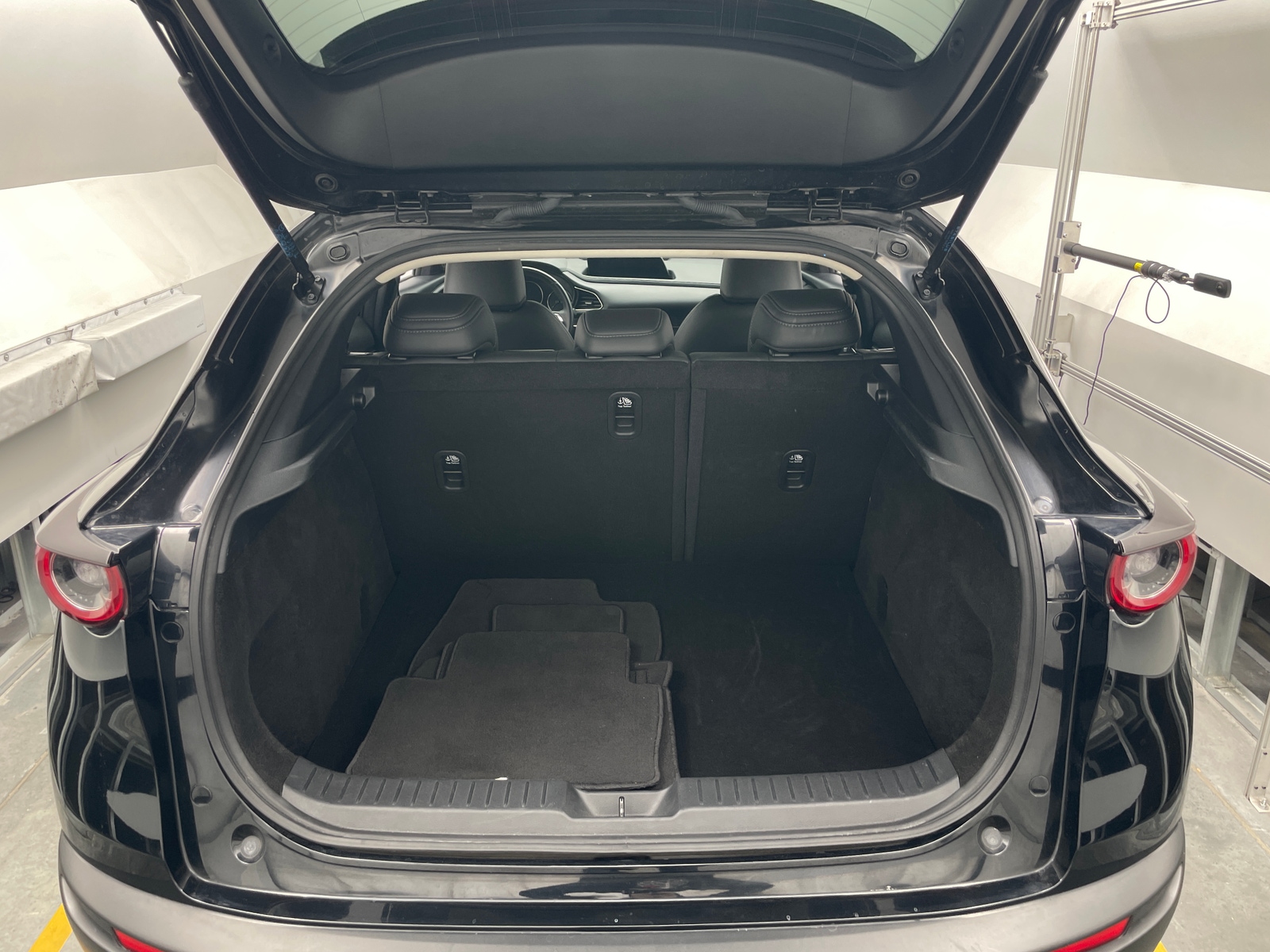 Thumbnail: 2025 Mazda CX-30 - 6