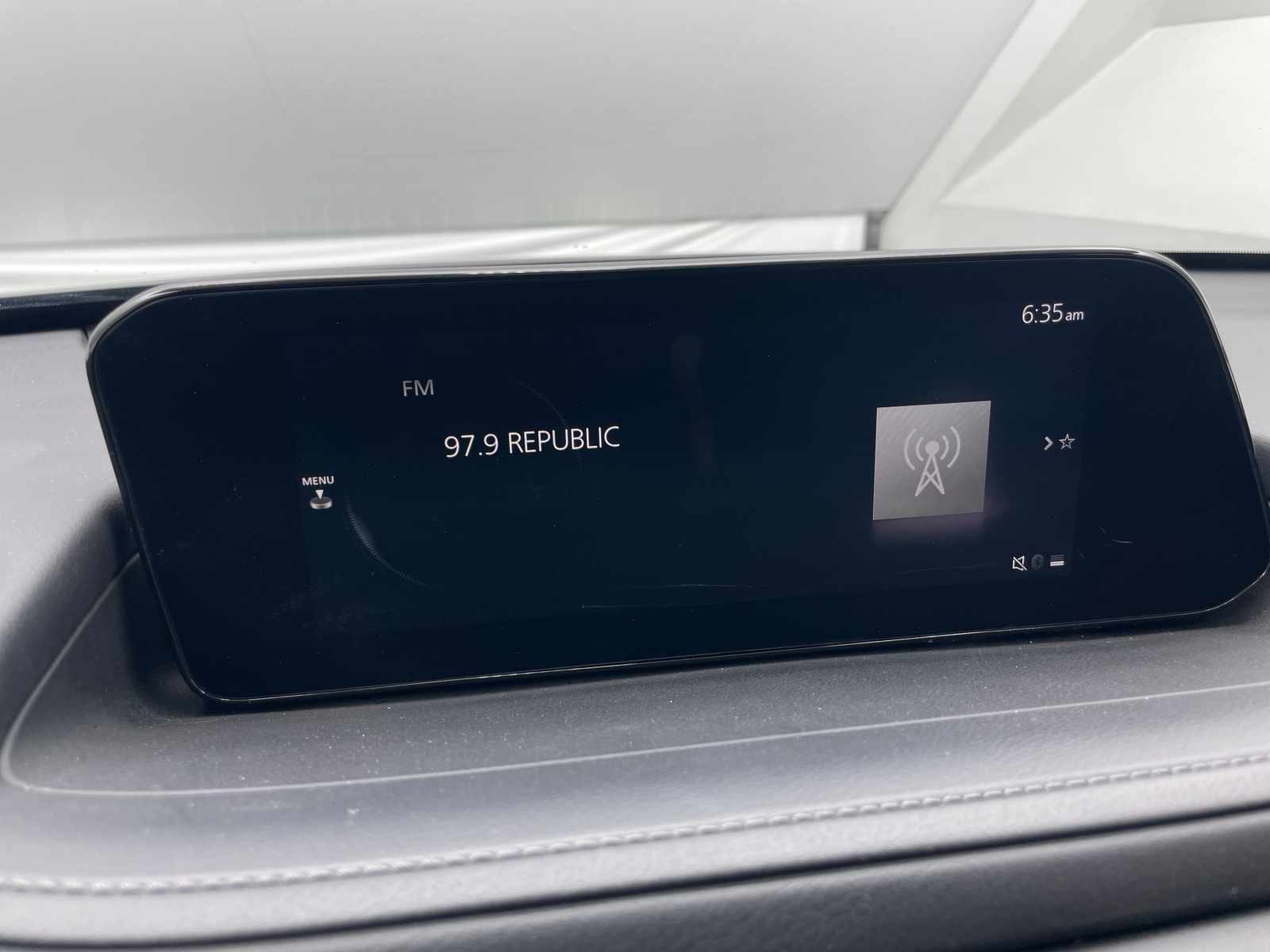 Thumbnail: 2025 Mazda CX-30 - 3