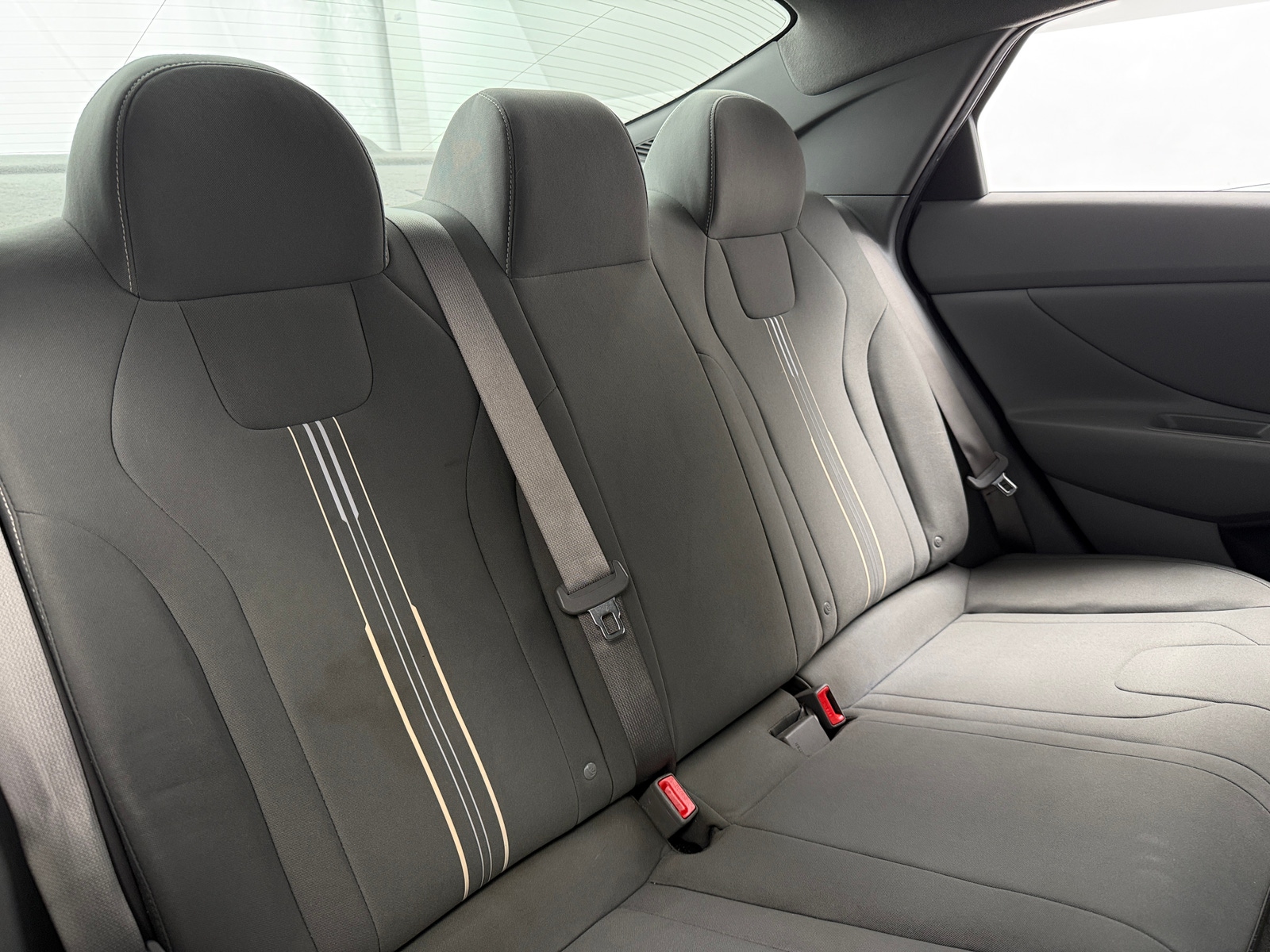 Thumbnail: 2023 Hyundai Elantra - 6