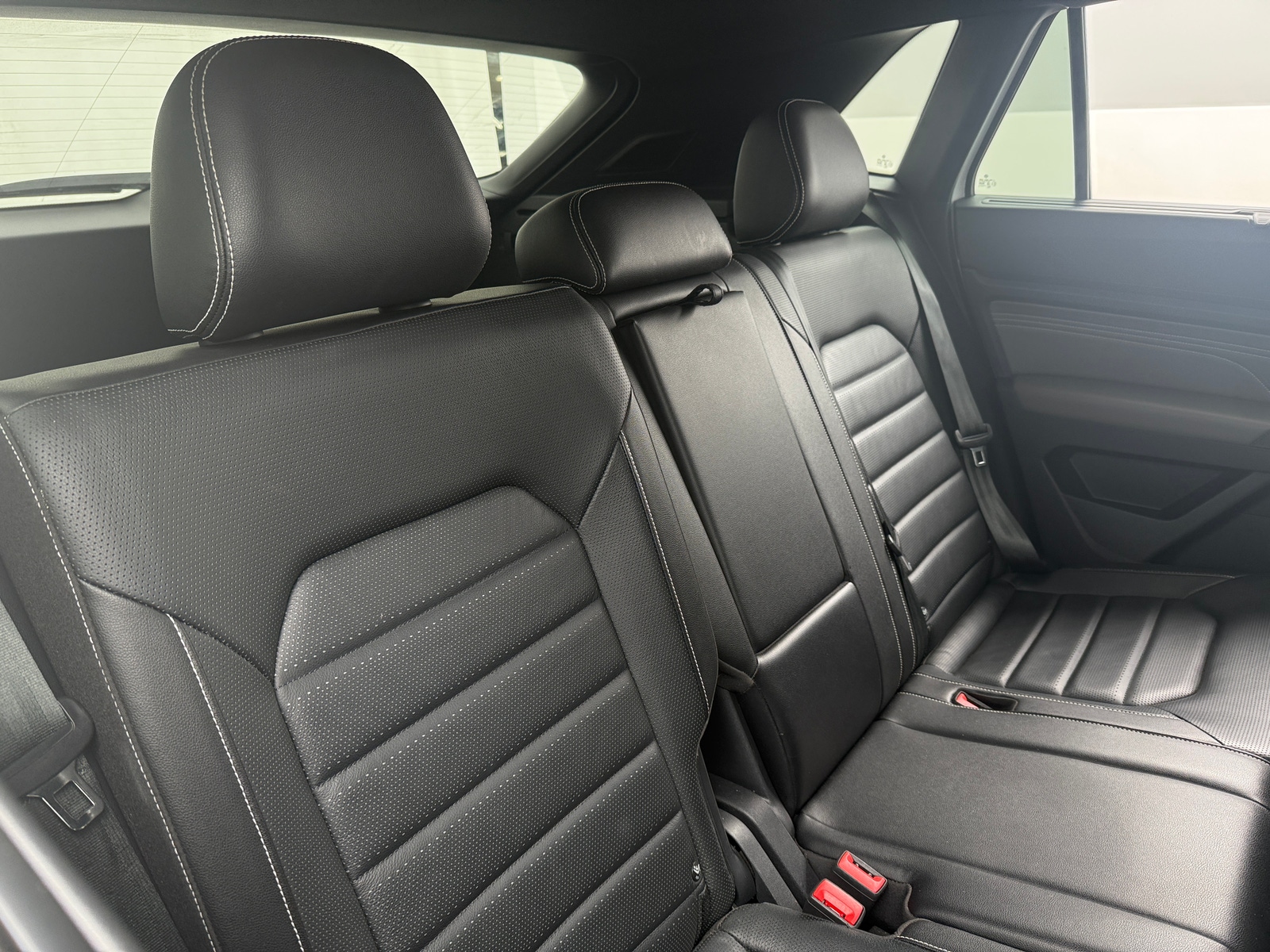 Thumbnail: 2021 Volkswagen Atlas - 5