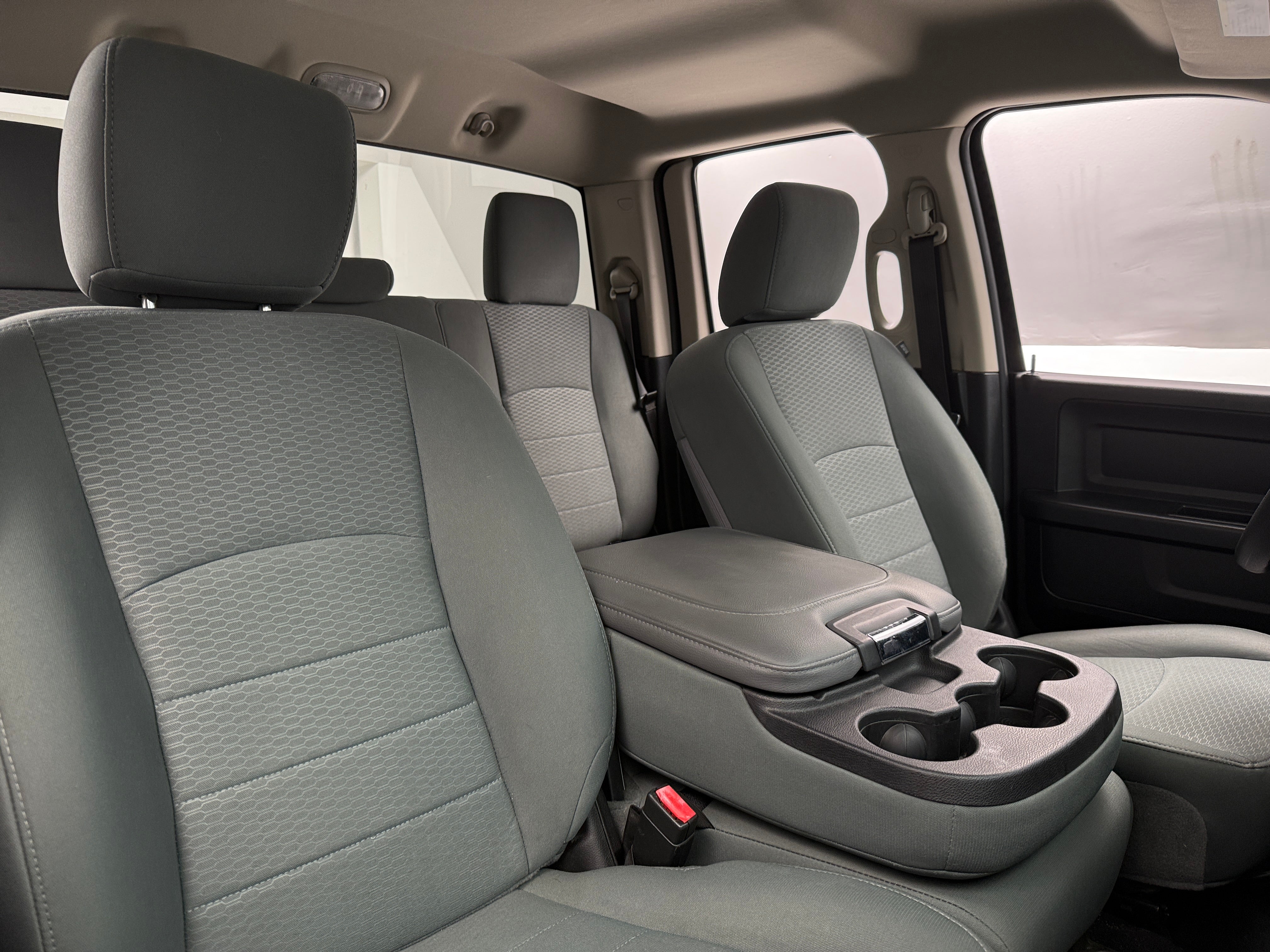 2018 RAM Ram 1500 Pickup