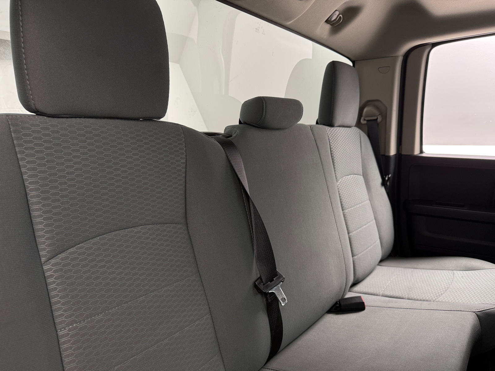 Thumbnail: 2018 RAM 1500 - 6