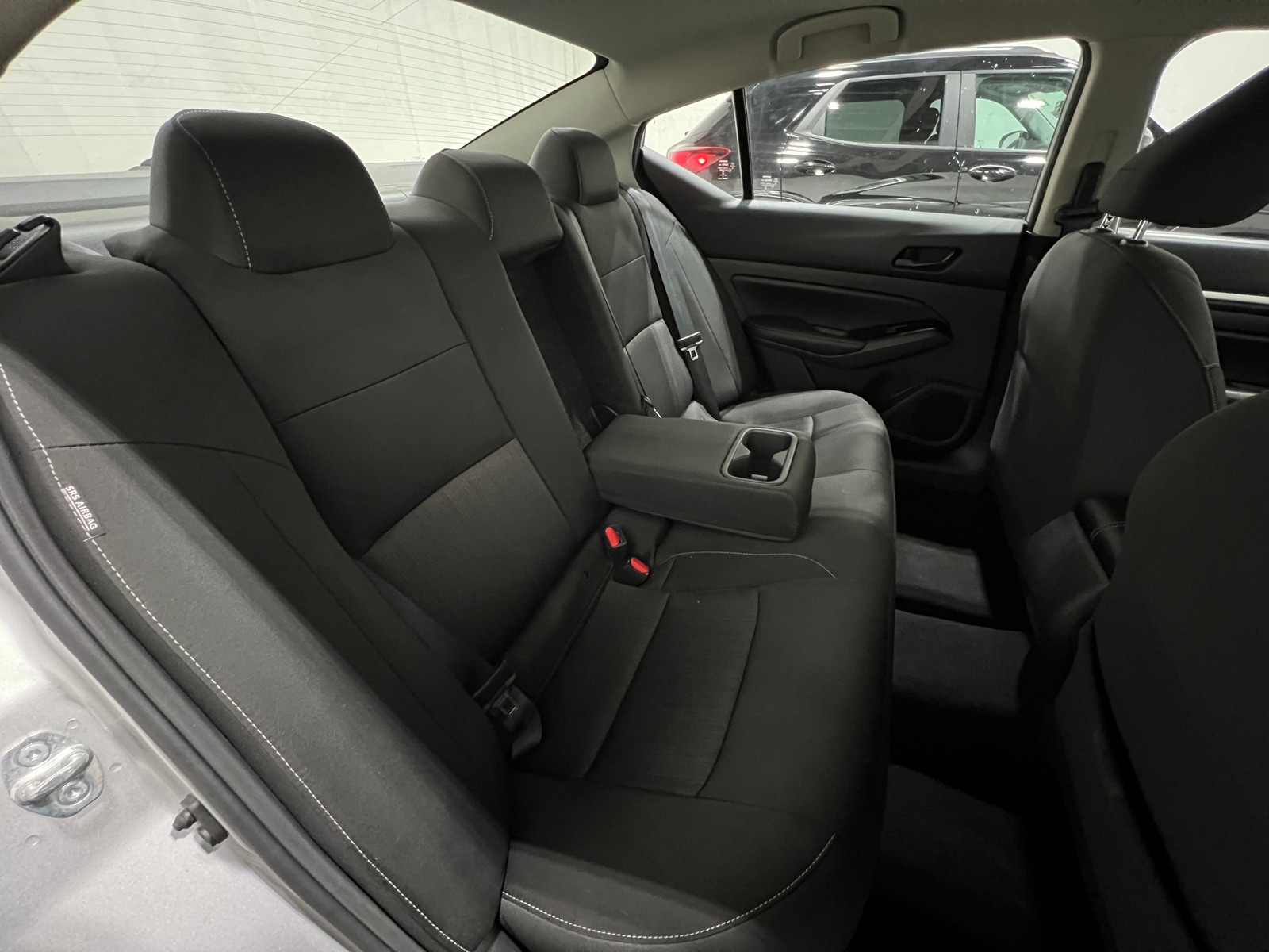 Thumbnail: 2023 Nissan Altima - 6