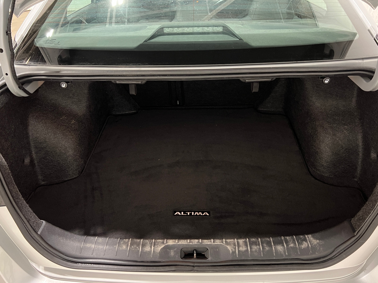 Thumbnail: 2023 Nissan Altima - 7