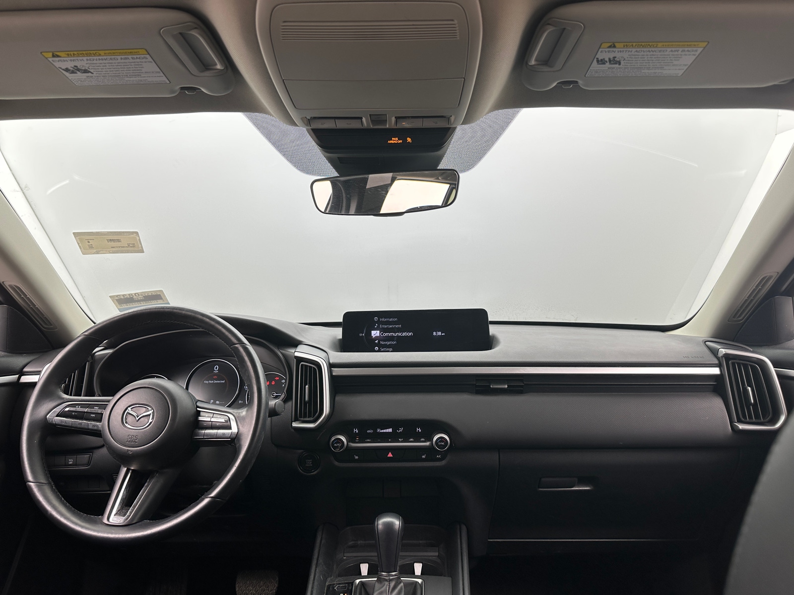 Thumbnail: 2023 Mazda CX-50 - 2