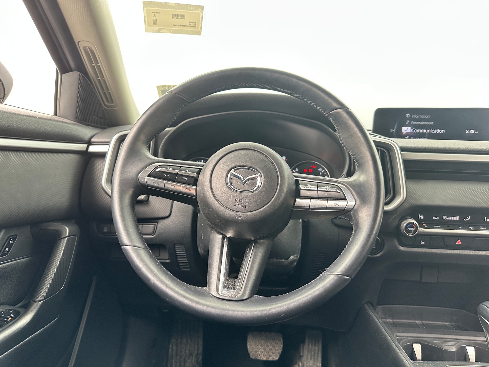 Thumbnail: 2023 Mazda CX-50 - 4