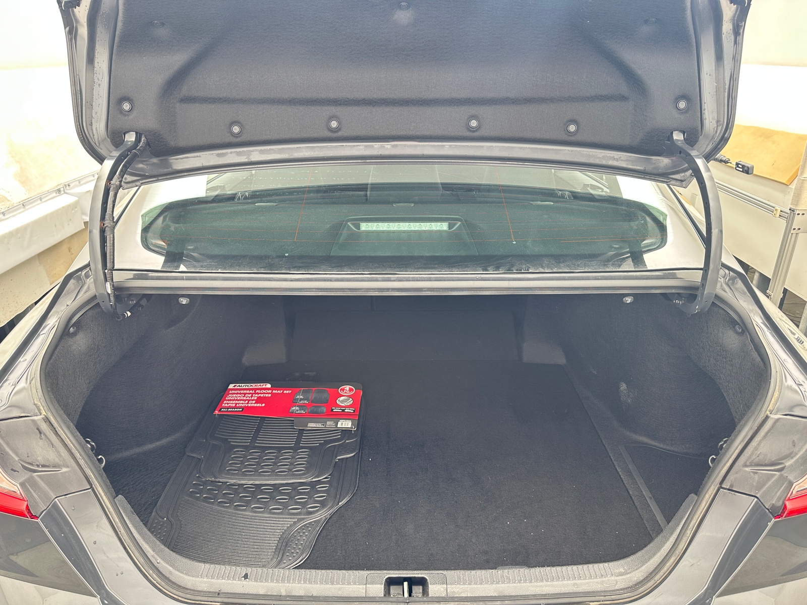 Thumbnail: 2025 Toyota Camry - 7