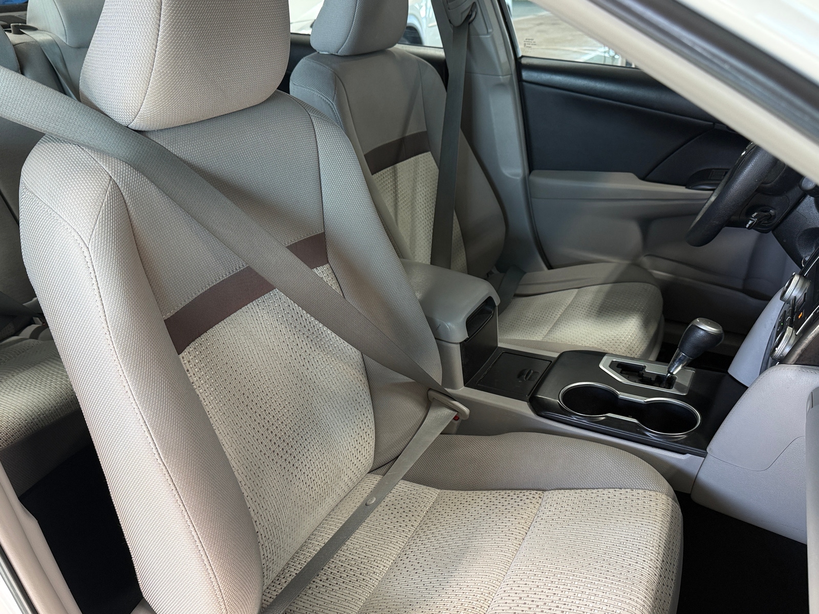 Thumbnail: 2014 Toyota Camry - 2