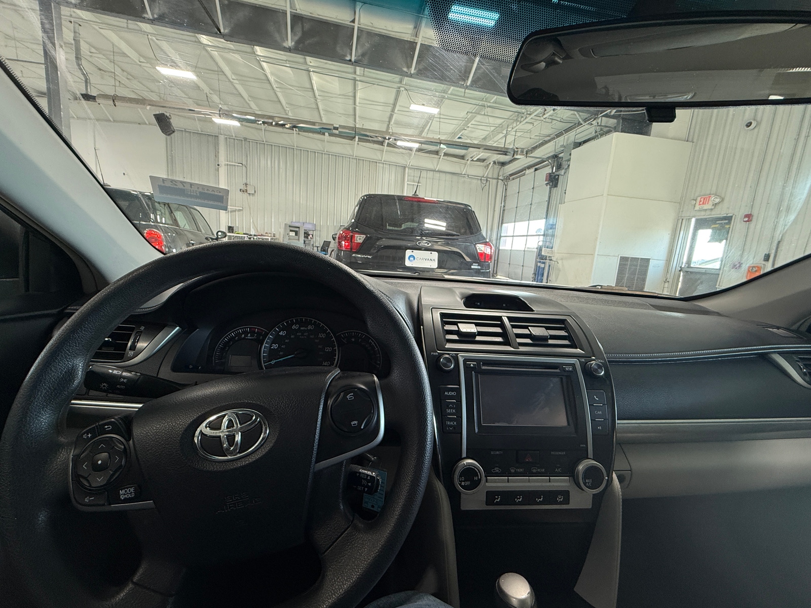 Thumbnail: 2014 Toyota Camry - 3