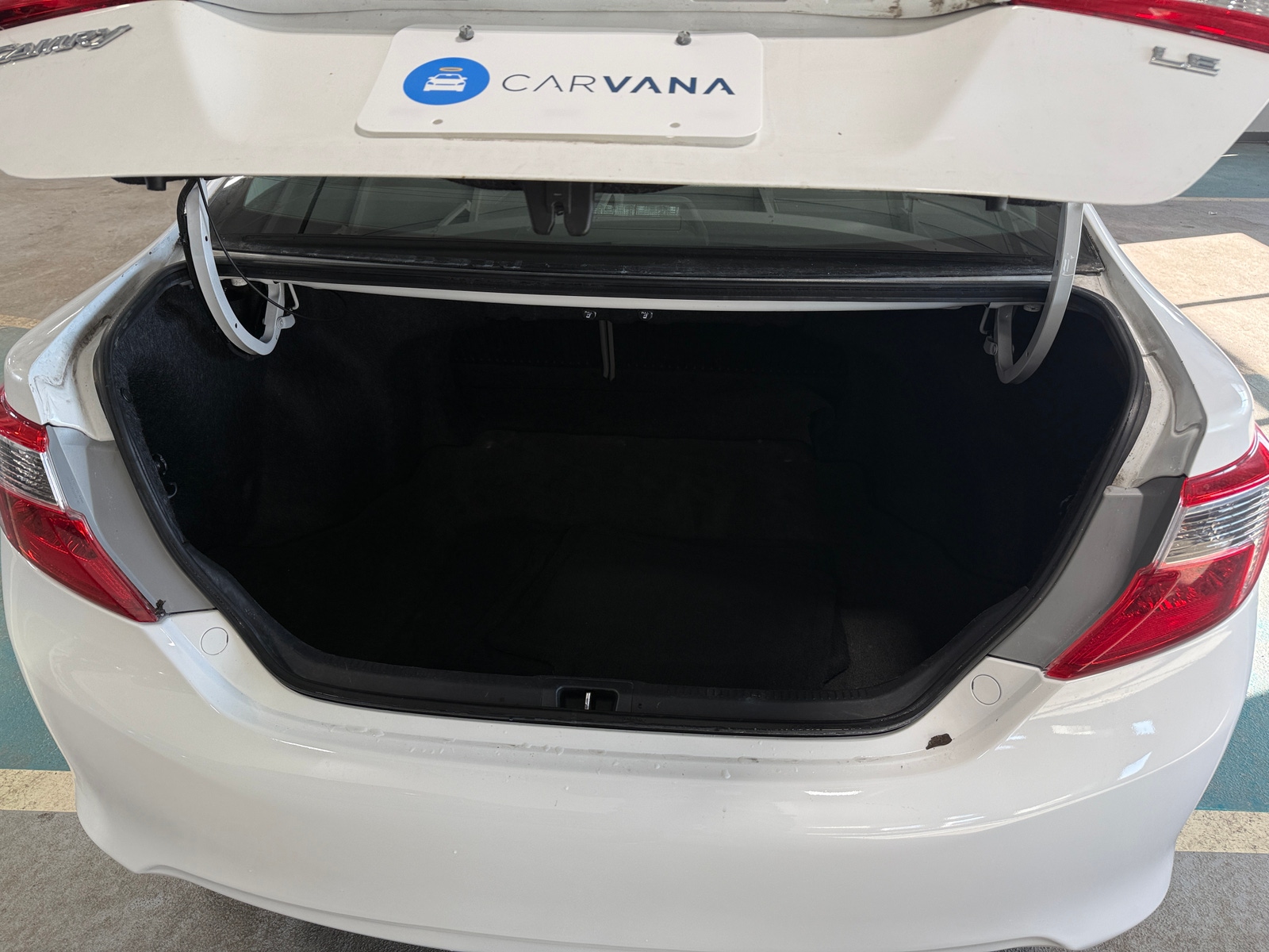 Thumbnail: 2014 Toyota Camry - 7