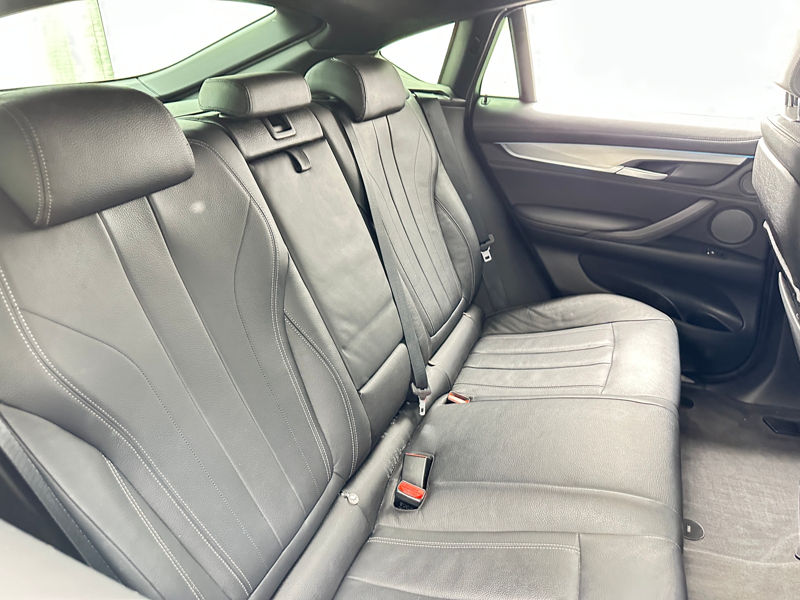 Thumbnail: 2018 BMW X6 - 5