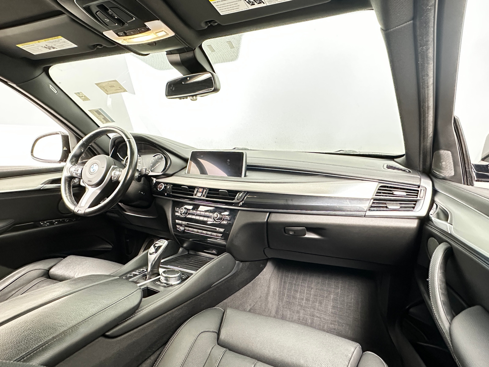 Thumbnail: 2018 BMW X6 - 2