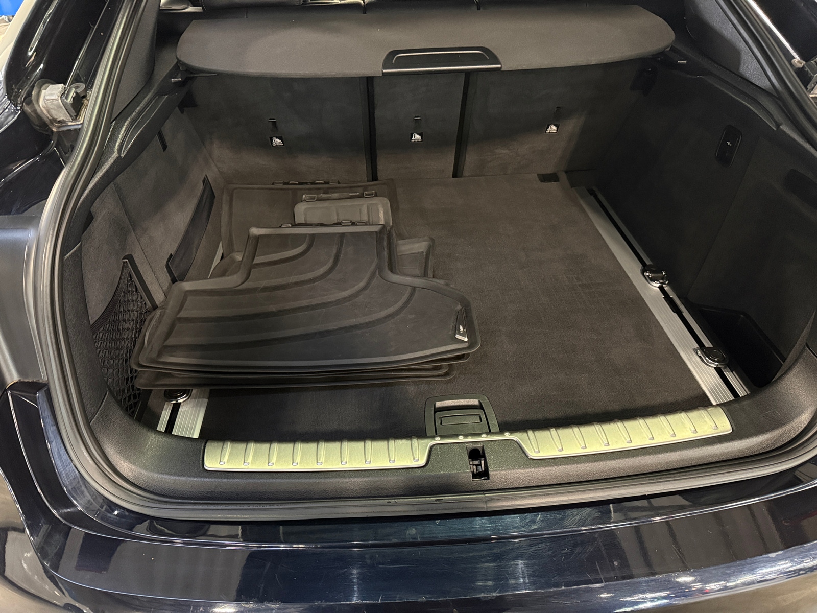 Thumbnail: 2018 BMW X6 - 6