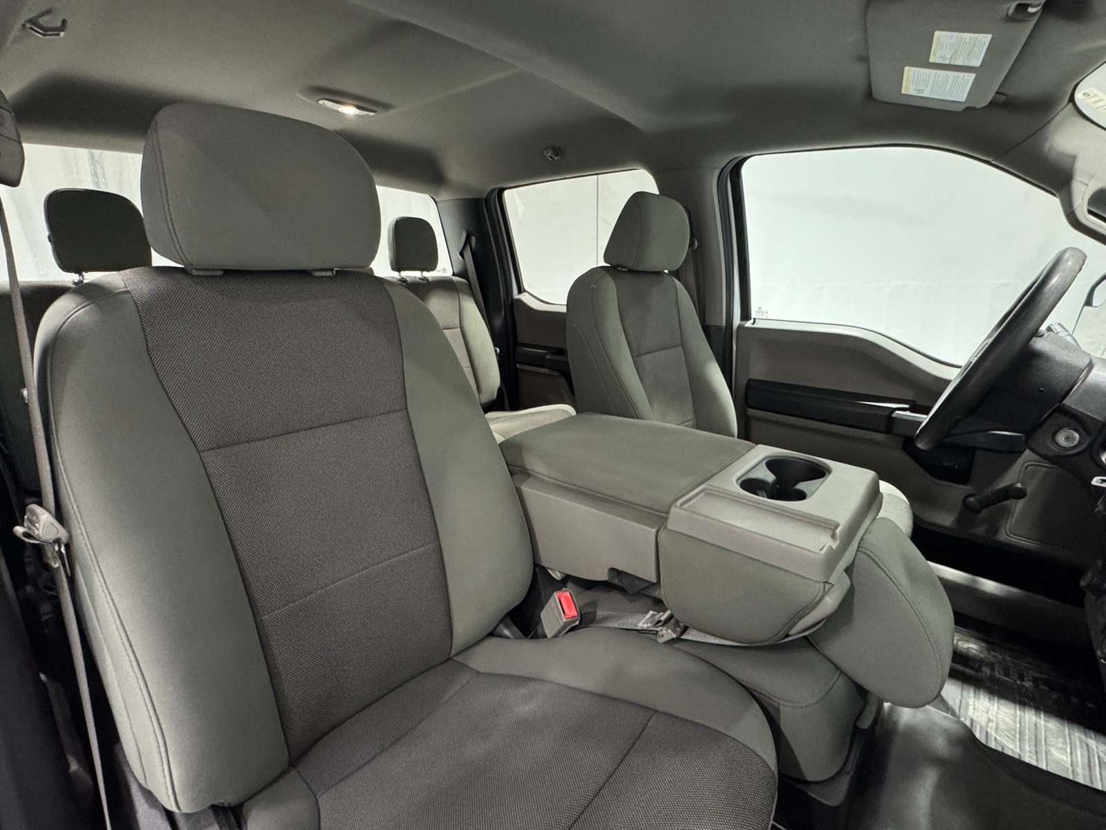 Thumbnail: 2019 Ford Econoline - 2