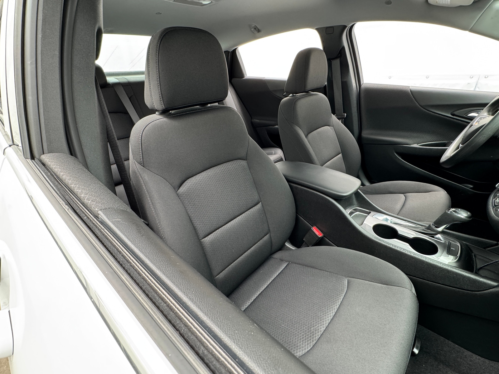 Thumbnail: 2020 Chevrolet Malibu - 2