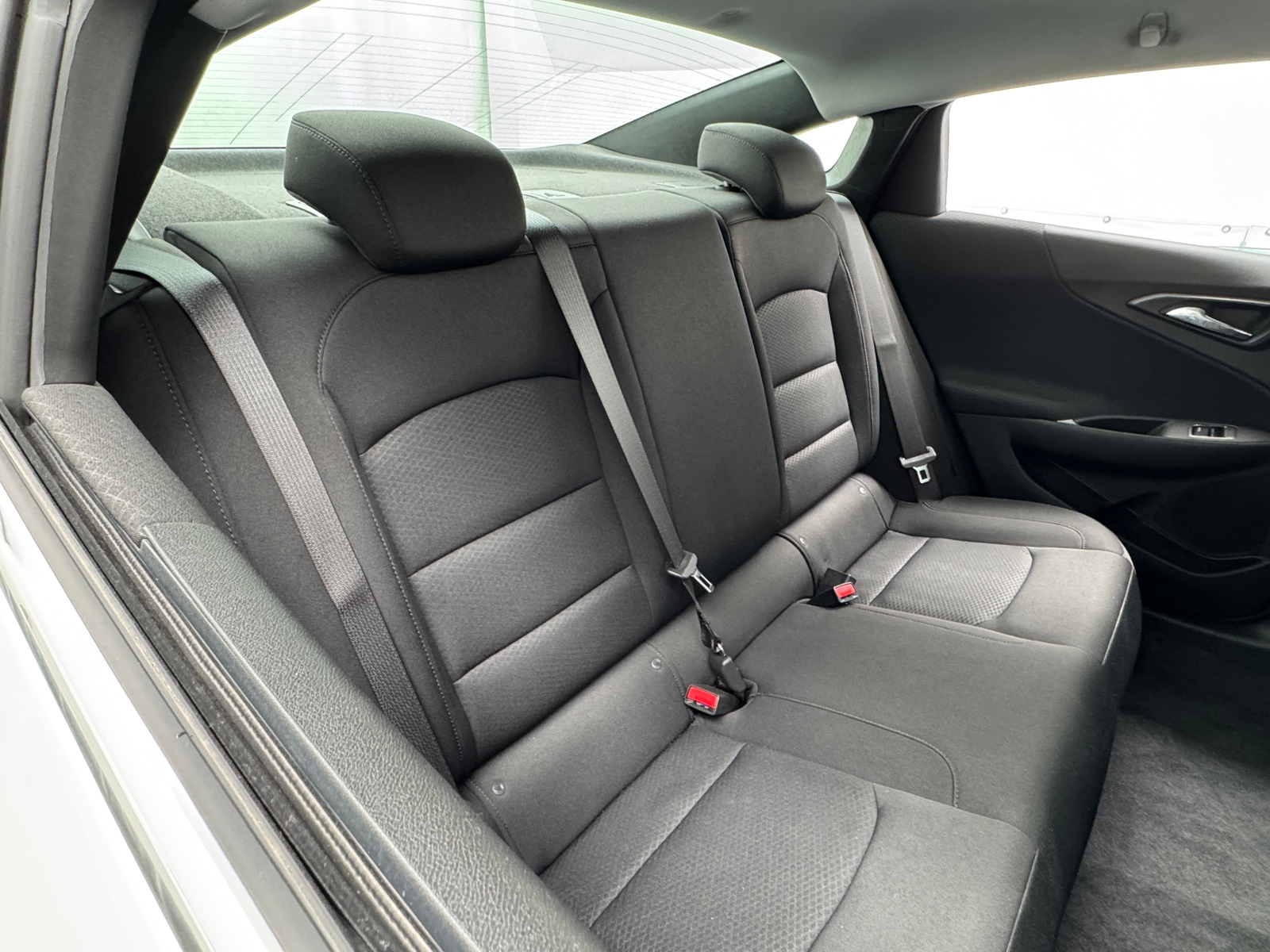 Thumbnail: 2020 Chevrolet Malibu - 6