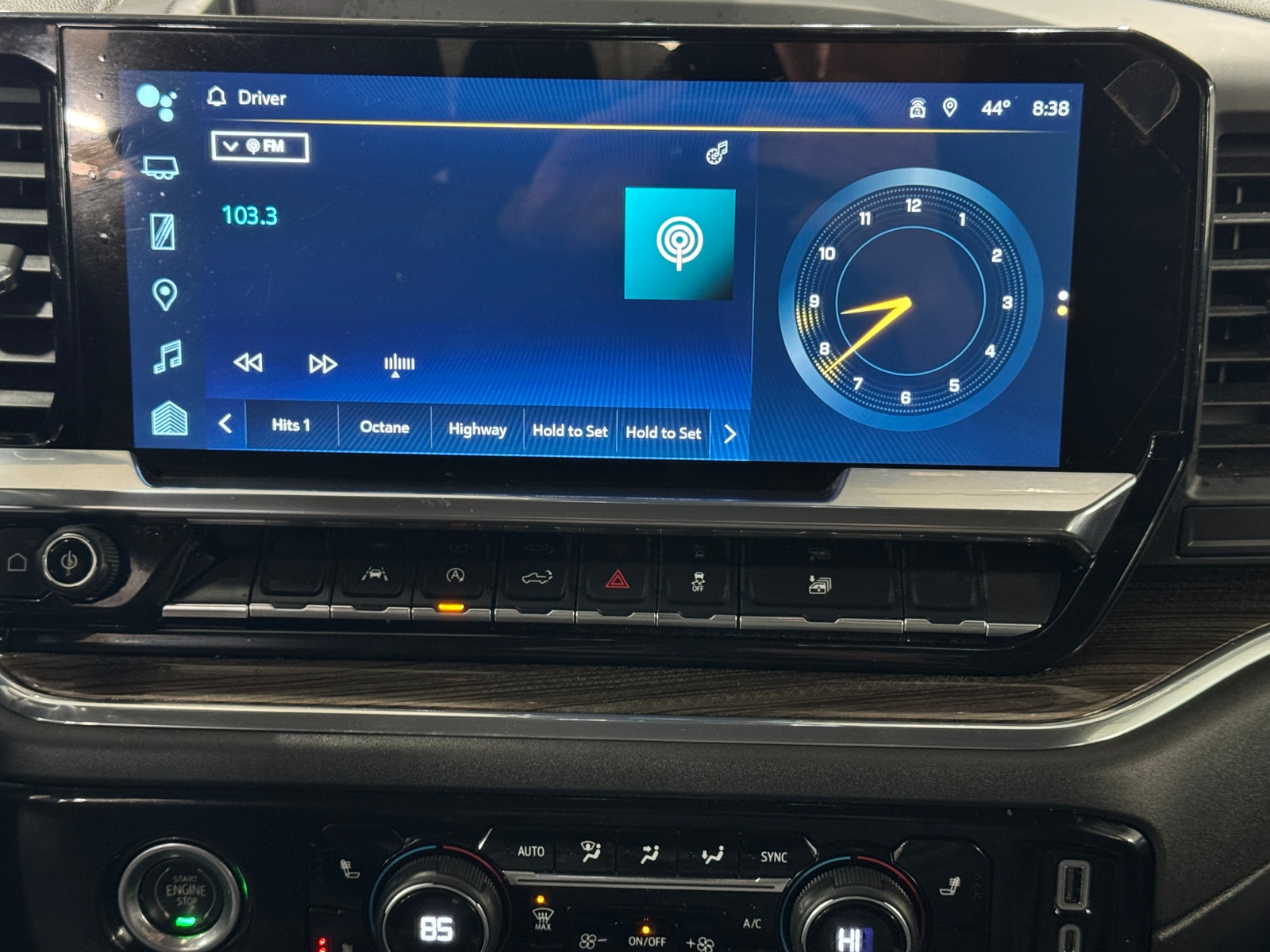 Thumbnail: 2023 Chevrolet Silverado 1500 - 4