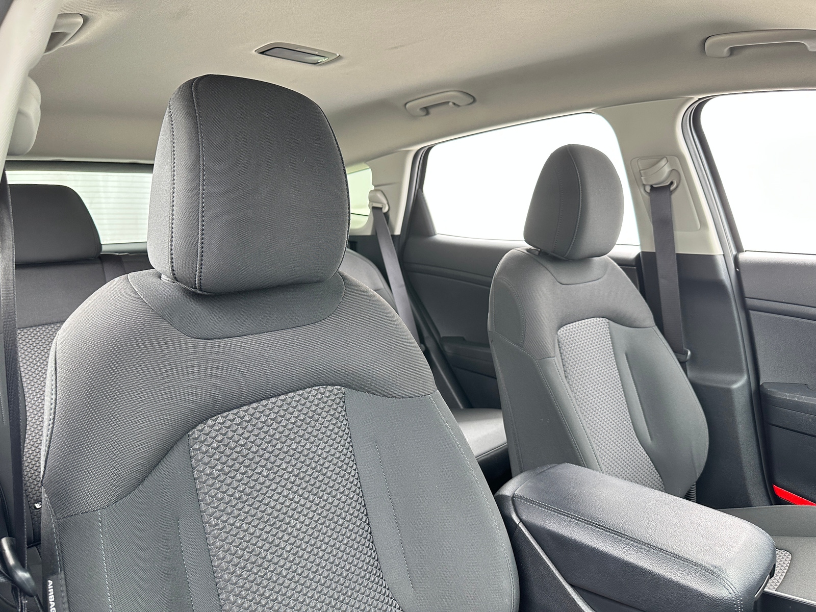 Thumbnail: 2023 Kia Sportage - 2