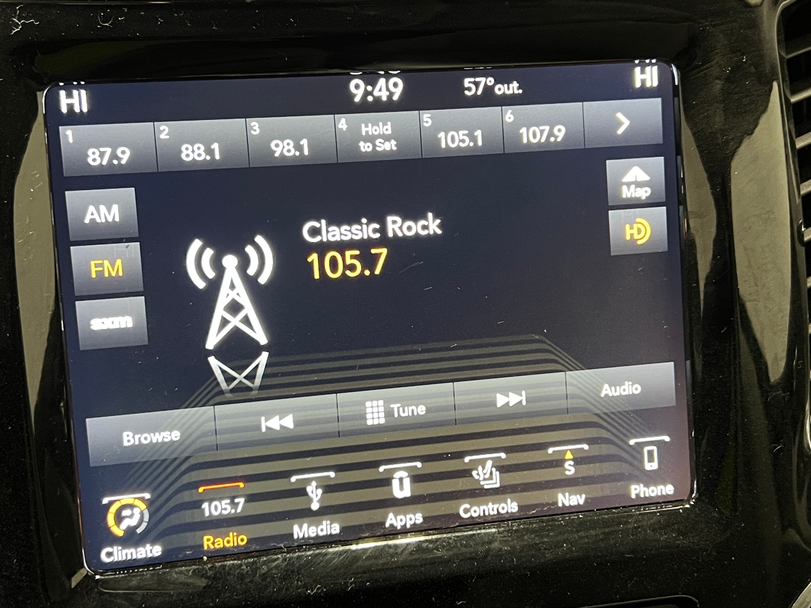 Thumbnail: 2019 Jeep Cherokee - 3