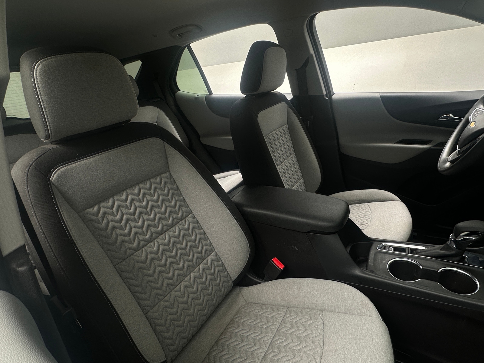 Thumbnail: 2024 Chevrolet Equinox - 2