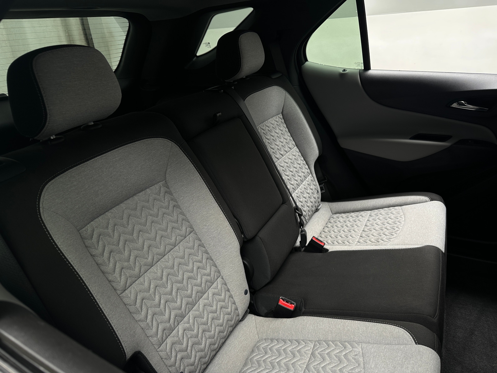 Thumbnail: 2024 Chevrolet Equinox - 6