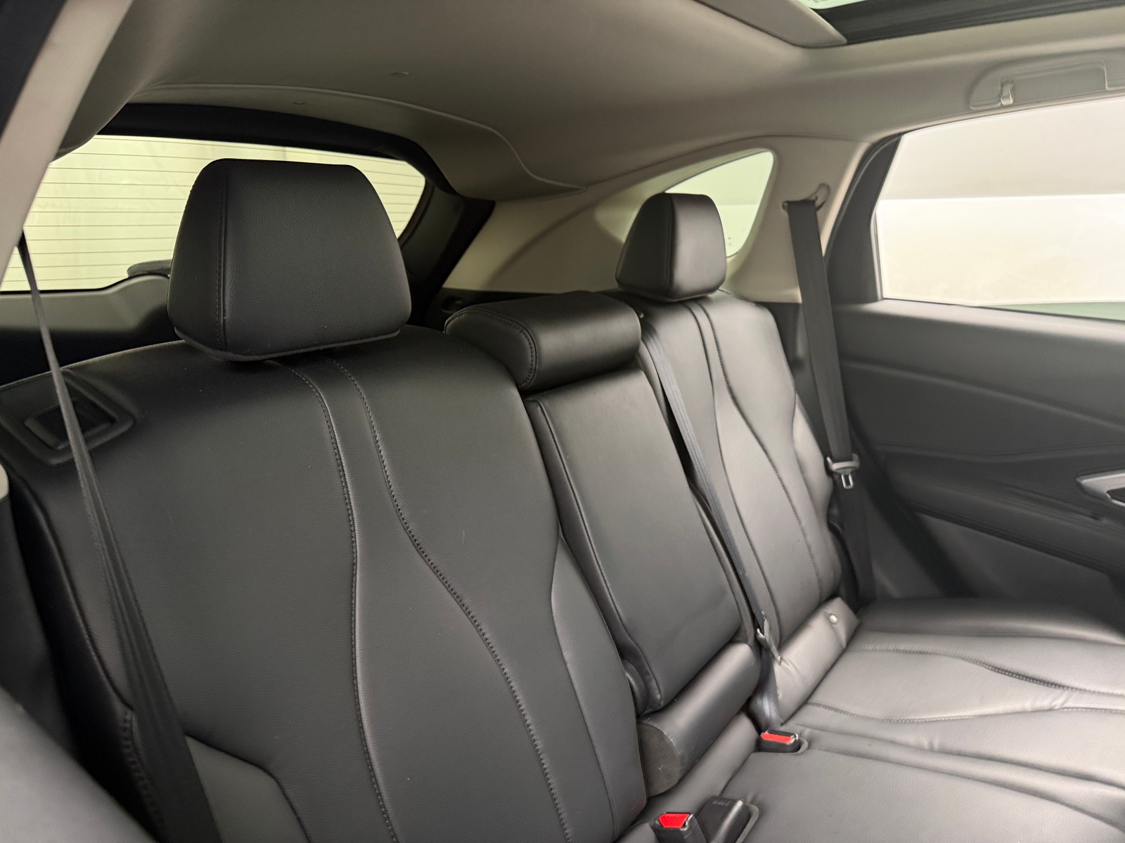 Thumbnail: 2021 Acura RDX - 5