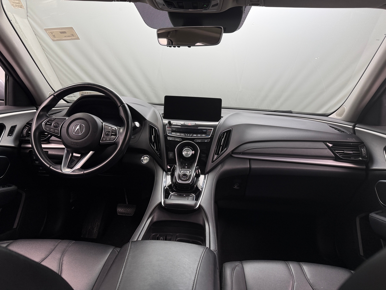 Thumbnail: 2021 Acura RDX - 2